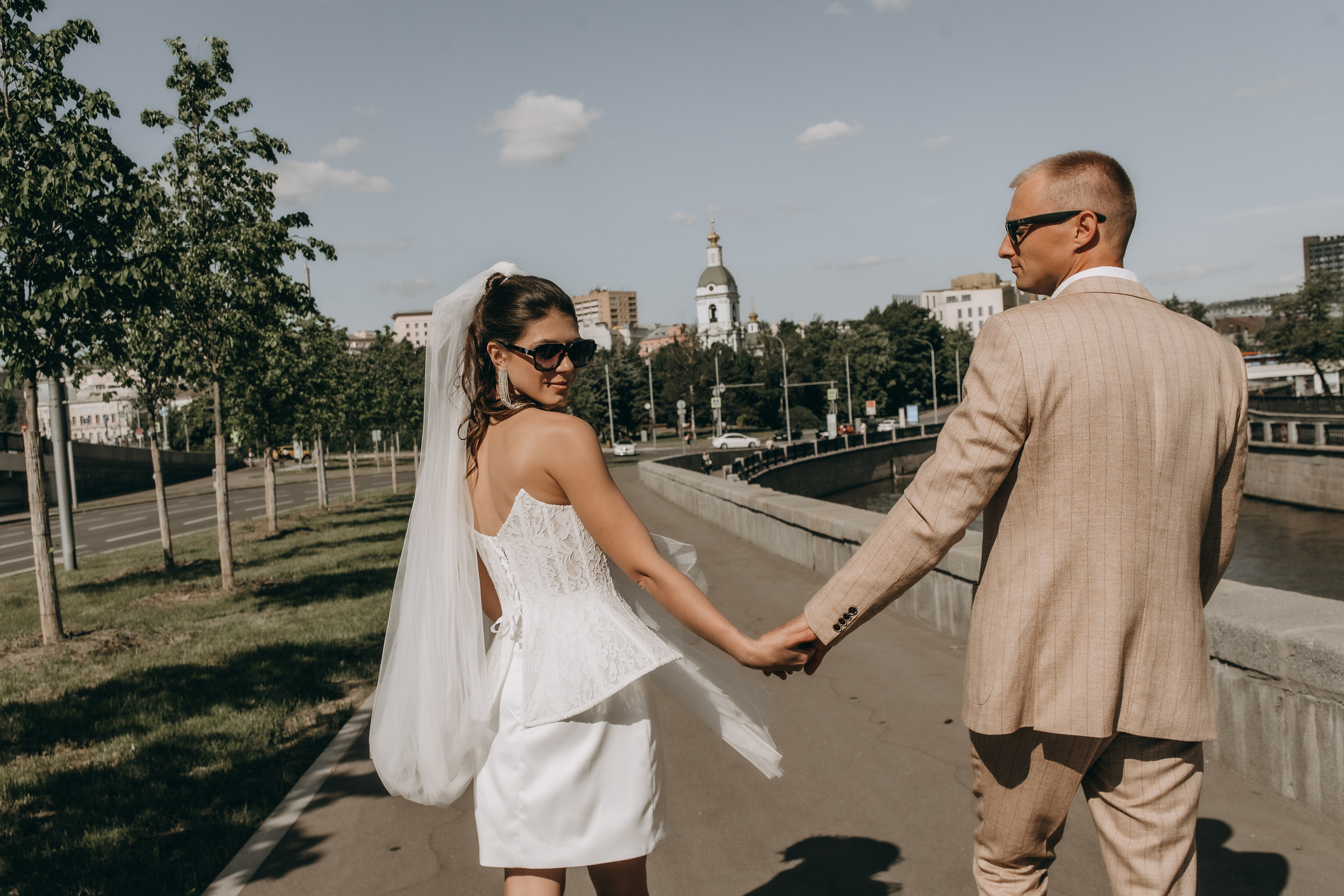 Вероника и Алексей. Гаврилова Настя семейный фотограф lifestyle в Москве