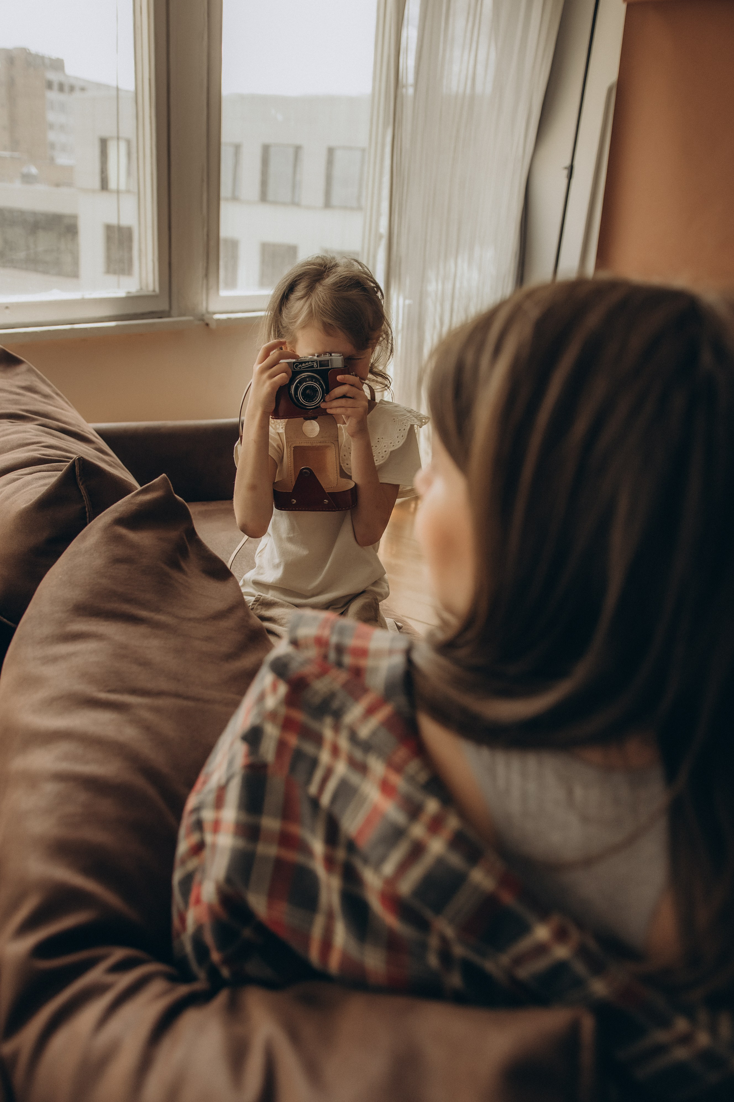 Мария. Гаврилова Настя семейный фотограф lifestyle в Москве