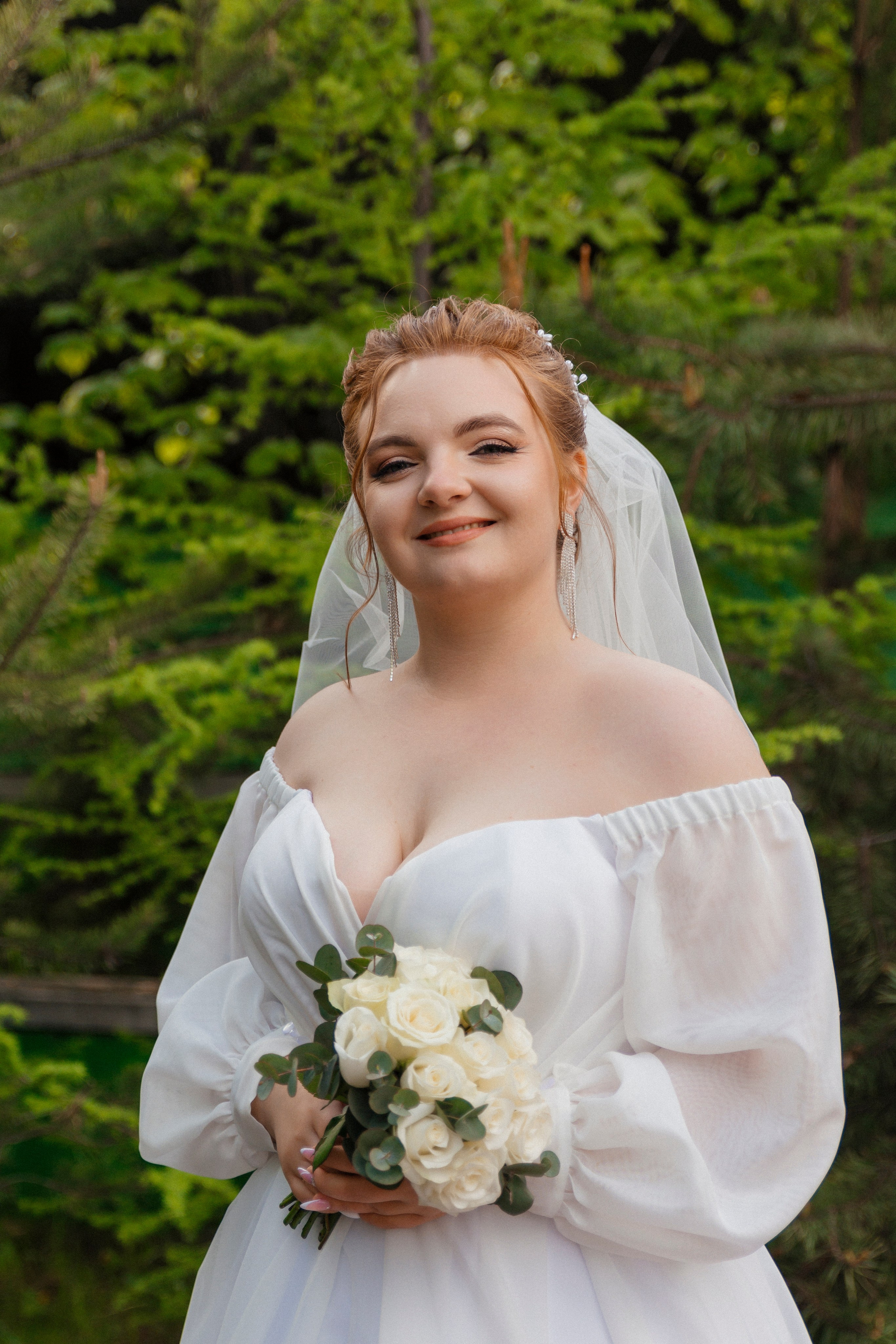 Свадебная фотосессия. Фотограф в Белгороде Анастасия Богунова