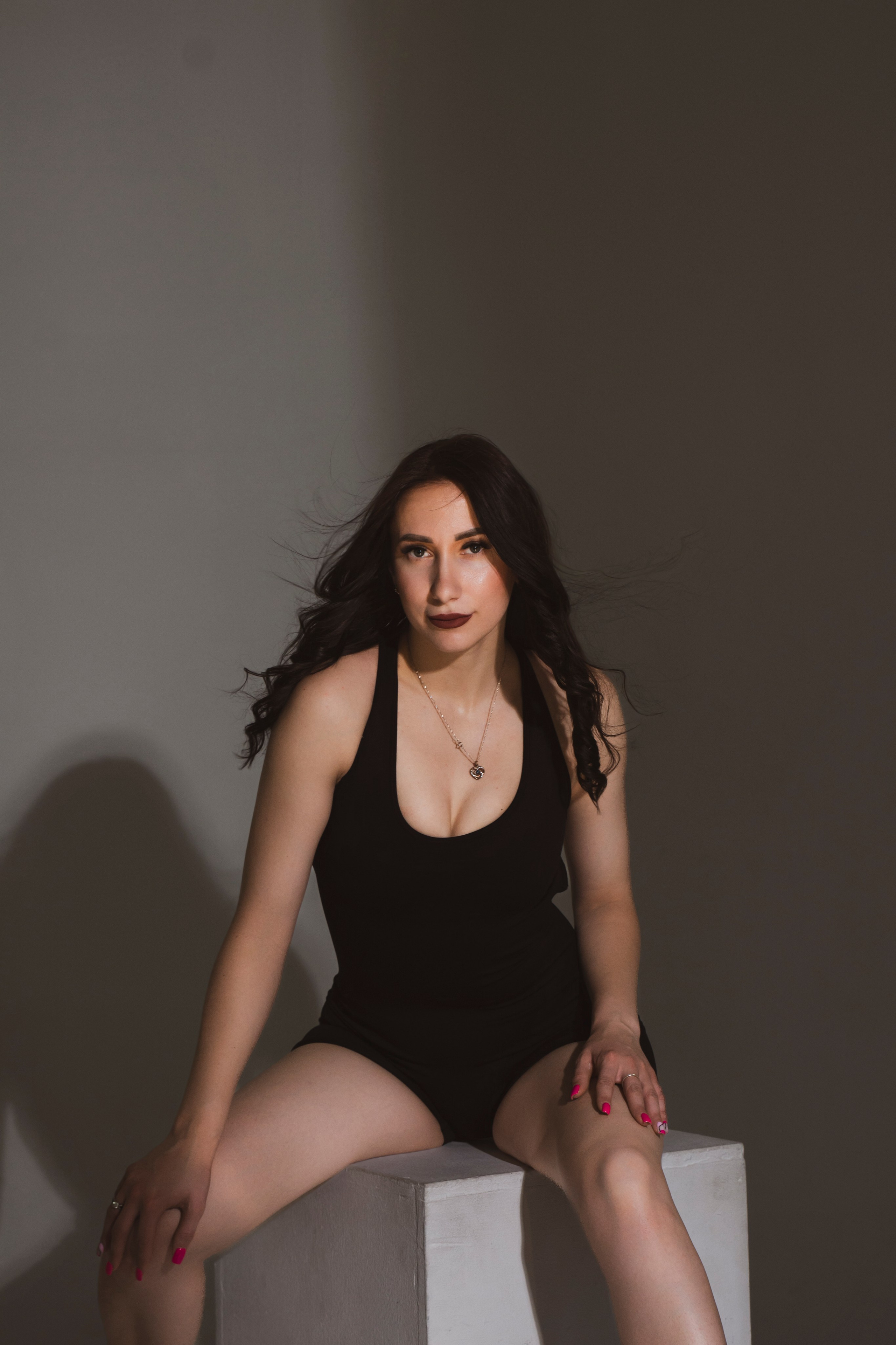 Индивидуальная. Фотограф в Белгороде Анастасия Богунова