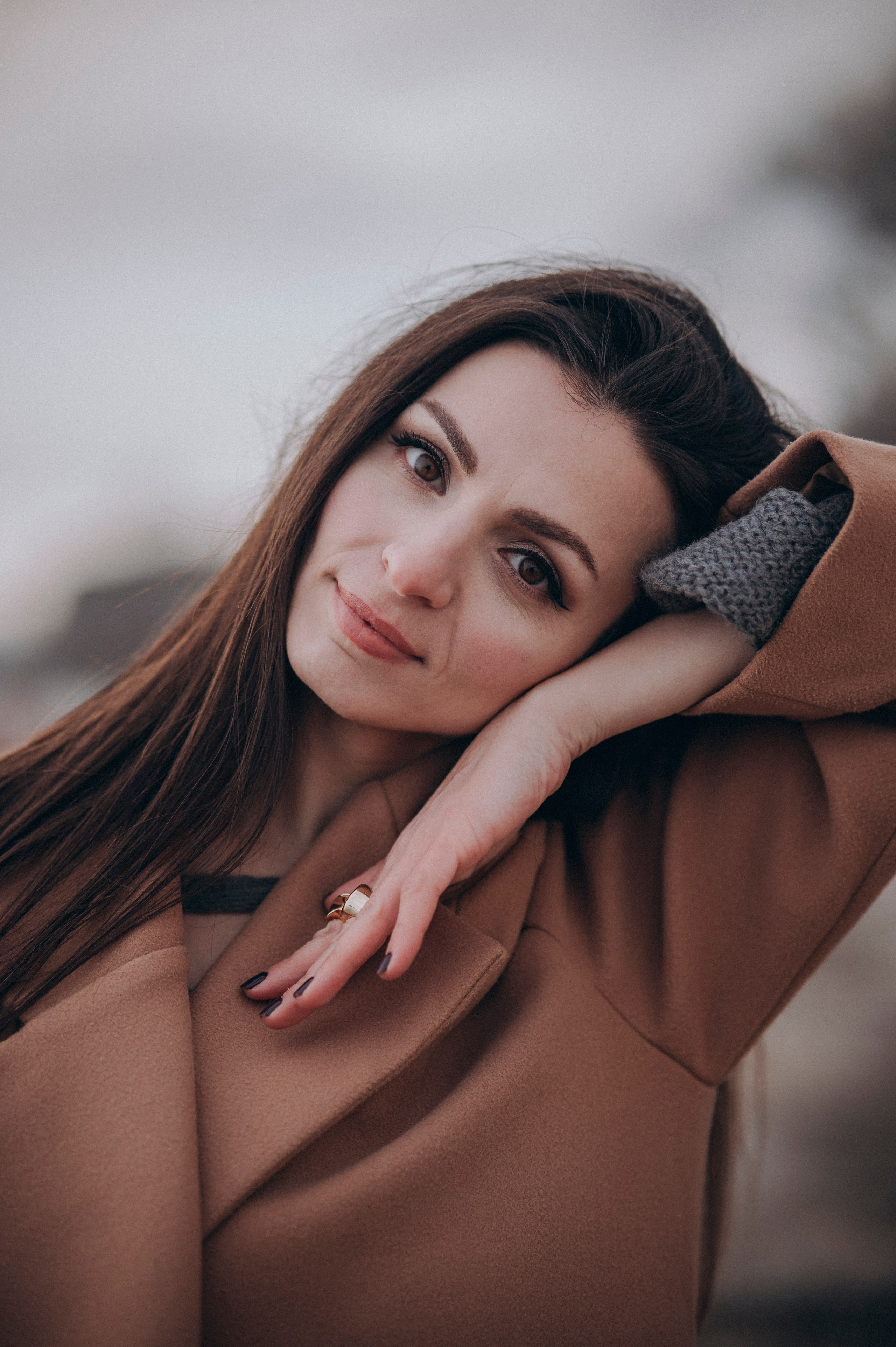 Портретная. Фотограф в Белгороде Анастасия Богунова