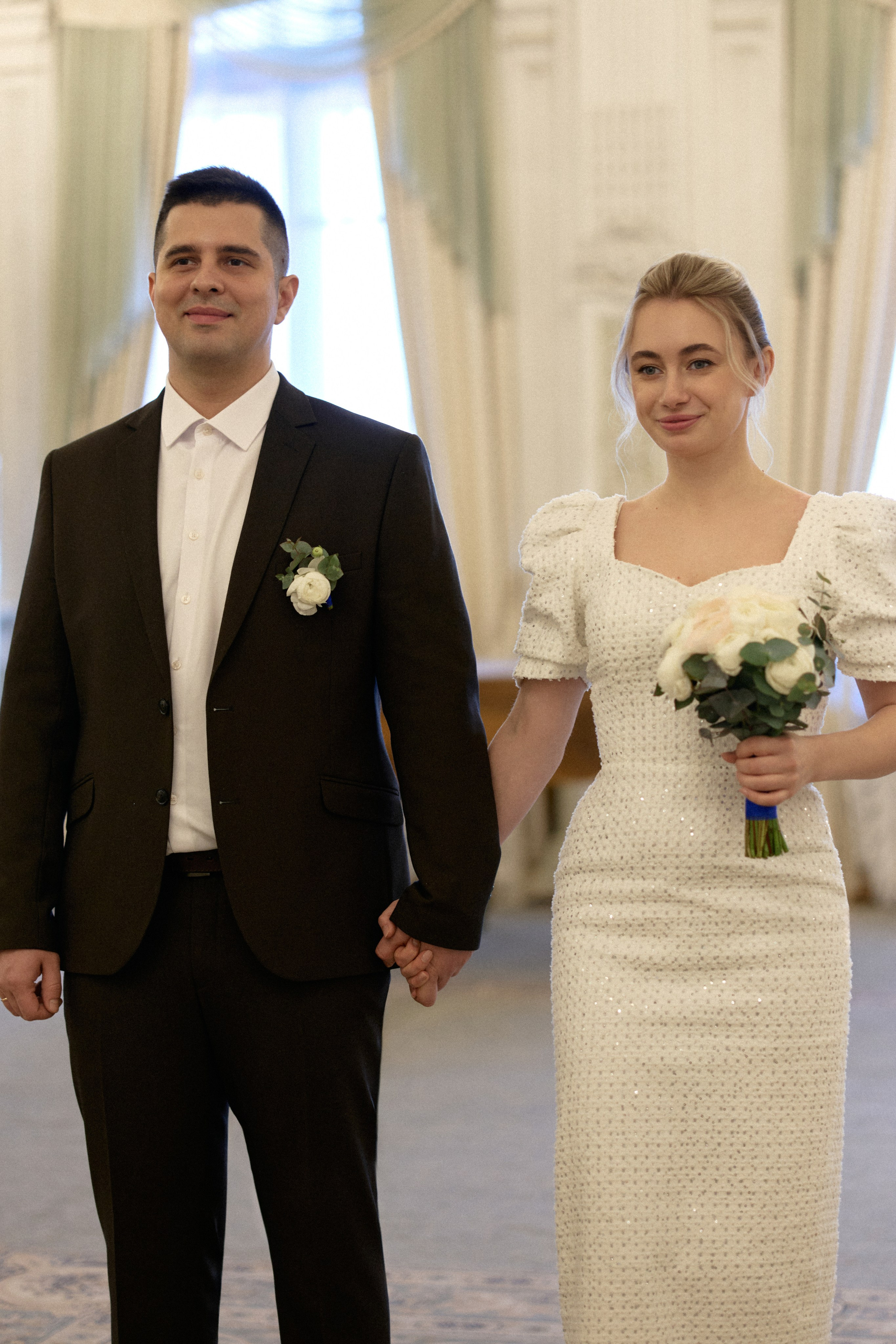 Кирилл & Карина. Сестры Карабаза. Фотографы и ретушеры в Москве и Санкт-Петербурге