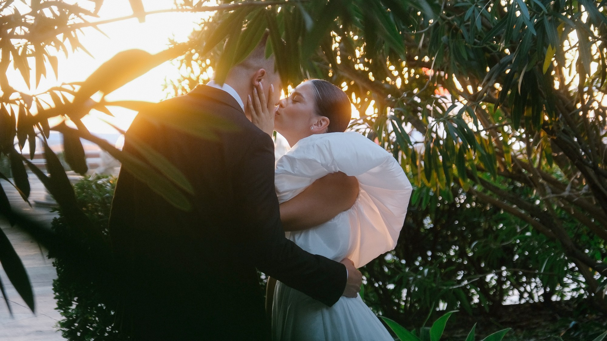 Валерия / Владимир. Свадебный Видеограф Фотограф в Сочи