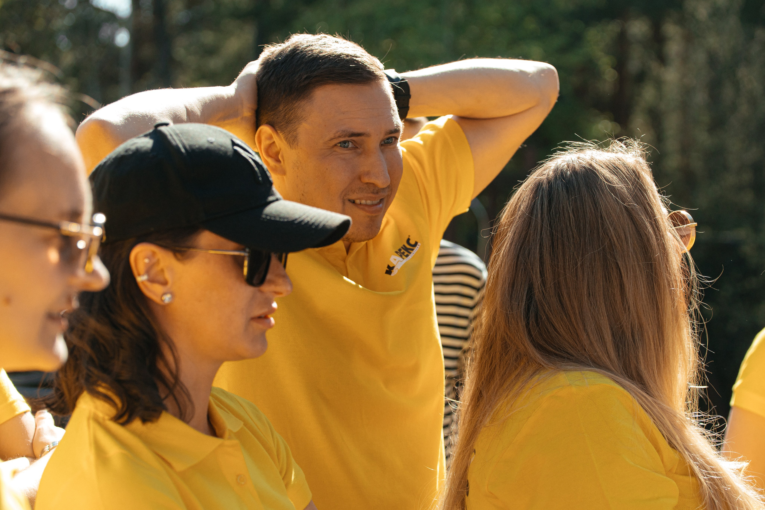 СТАРАЯ МЕЛЬНИЦА. Фотограф в Санкт-Петербурге Виктория Безверхая