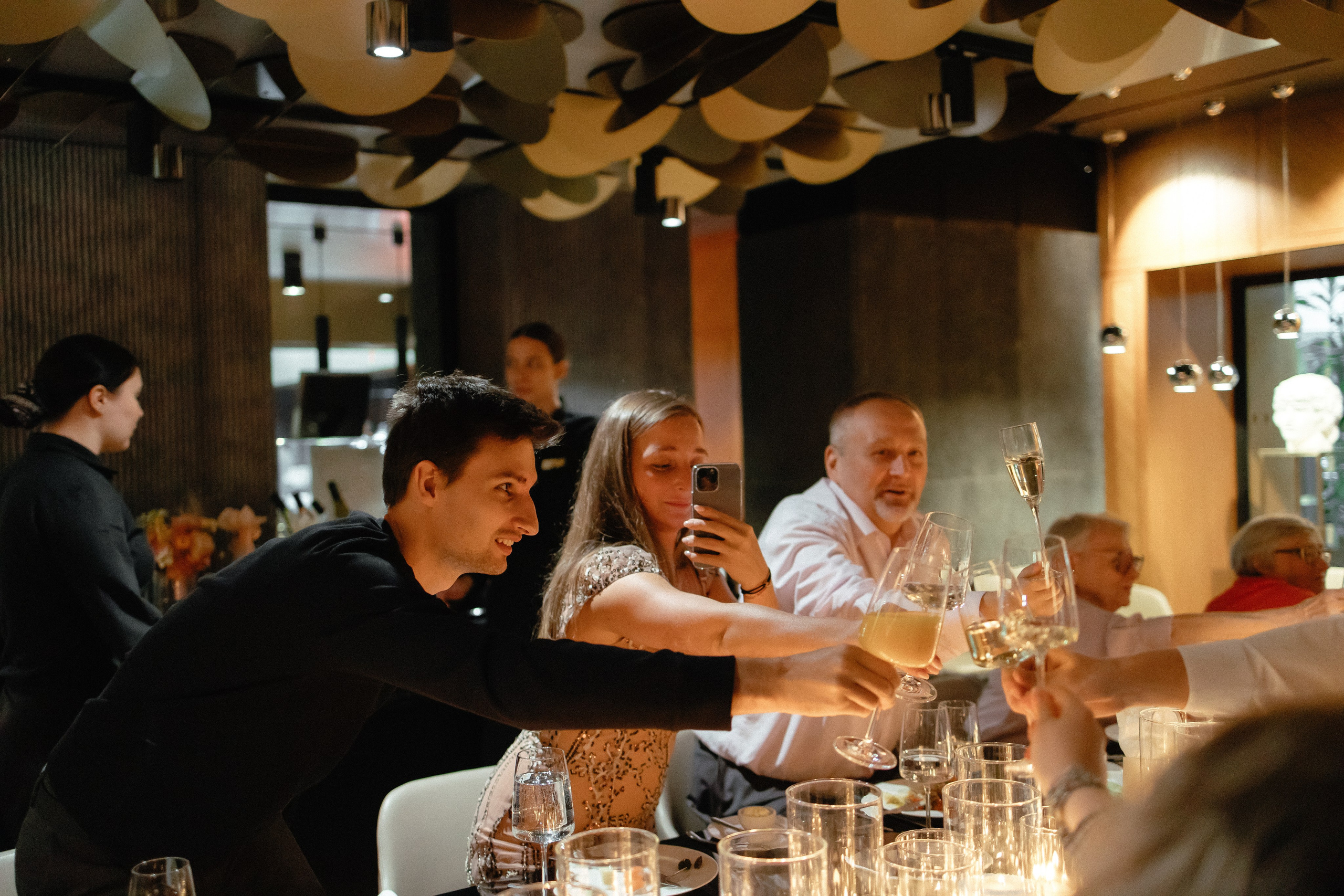 The Gamma. Фотограф в Санкт-Петербурге Виктория Безверхая