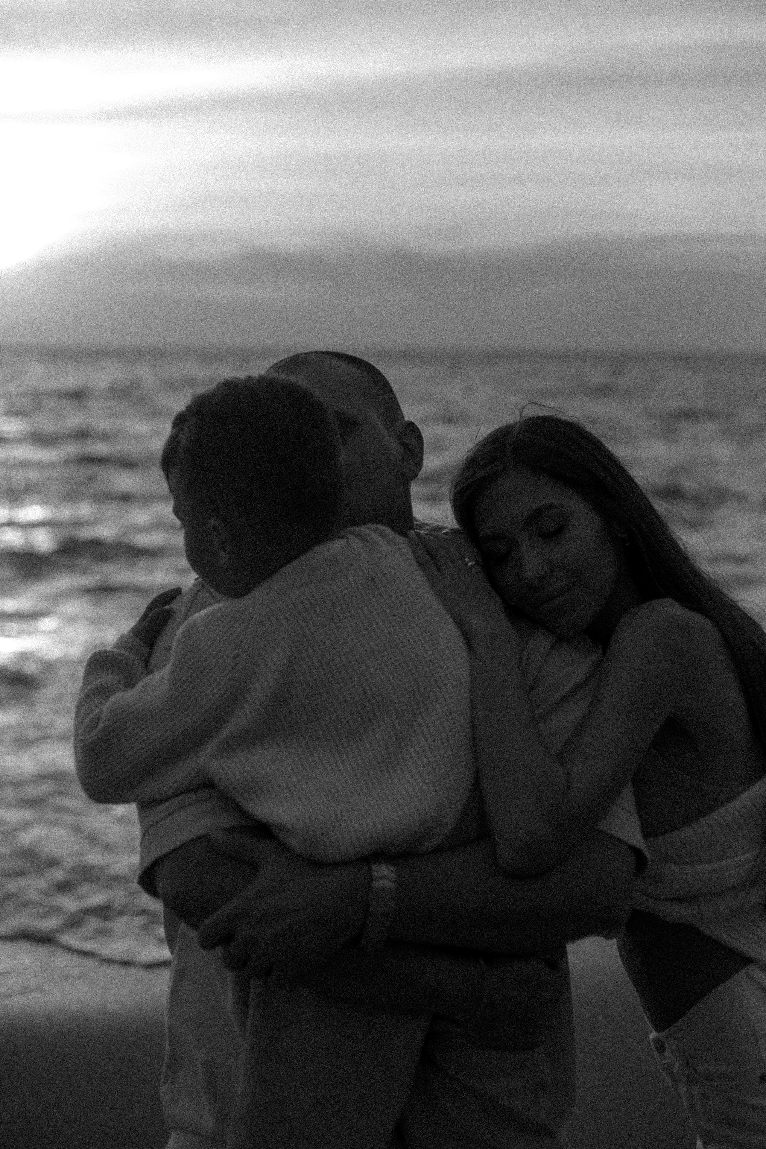 Семья. Фотограф в Крыму Виктория Волошина