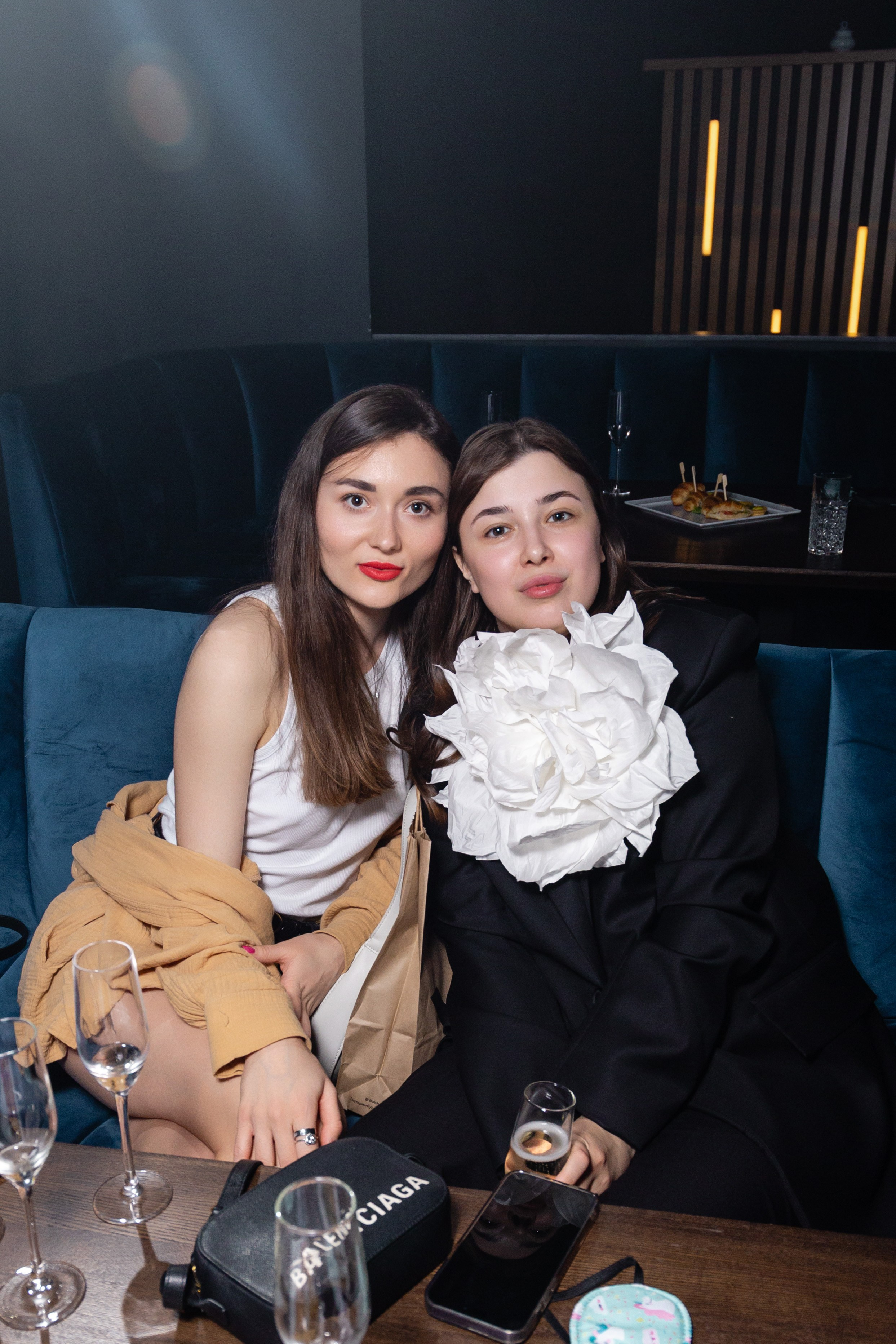 Выпускной rasputin.academy