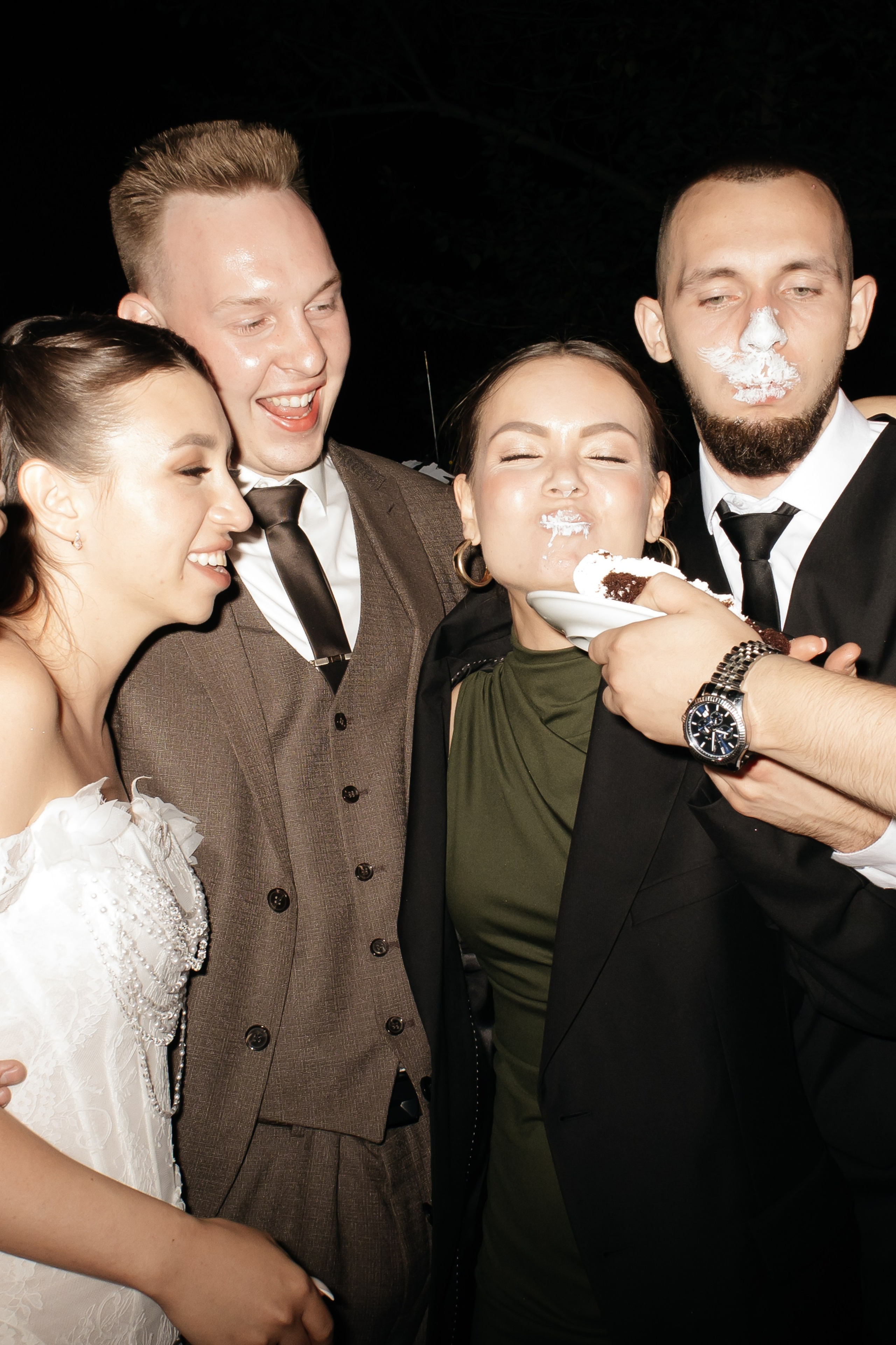 Никита & Наталья. Свадебный фотограф Екатеринбург Зямбахтина Дарья