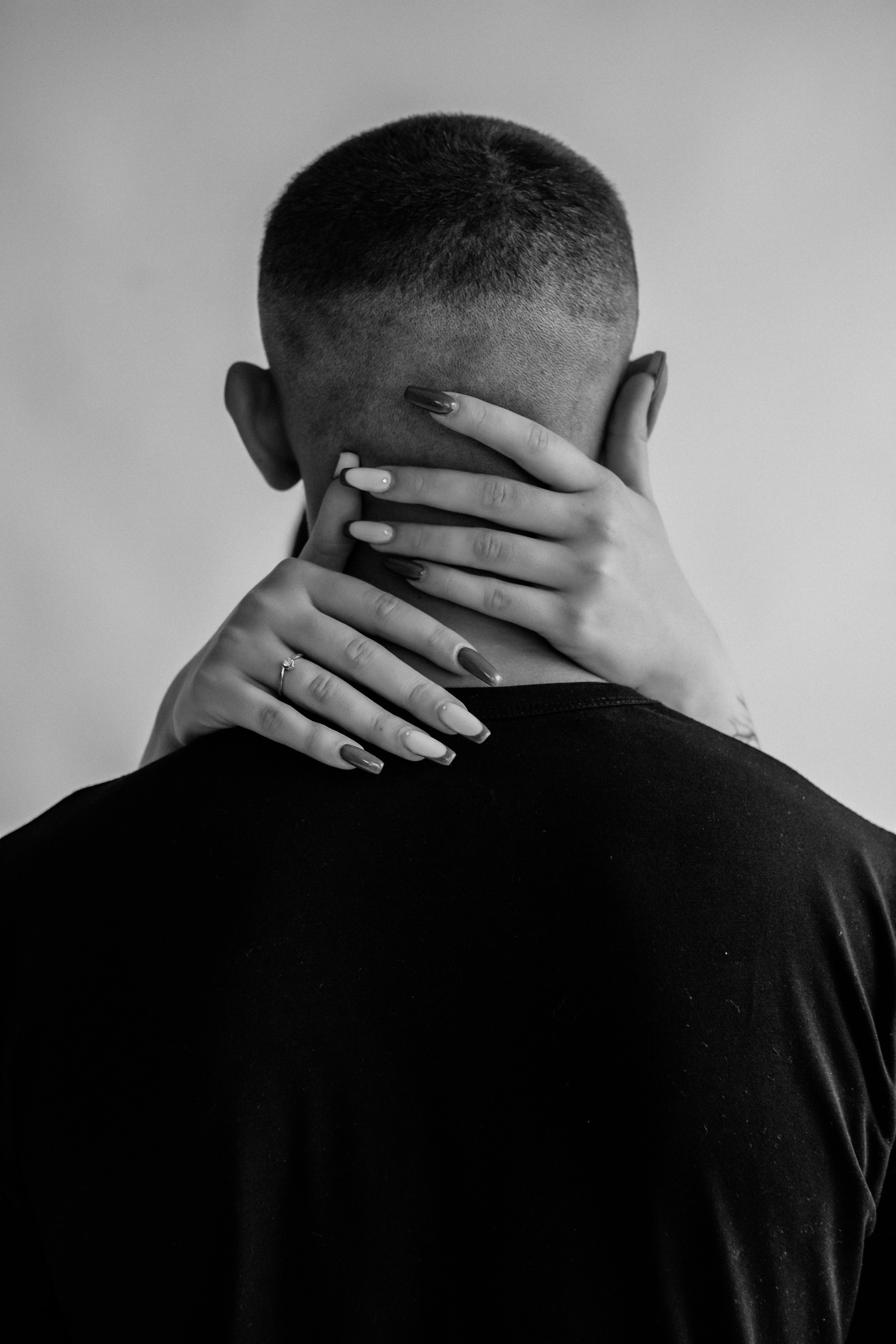 V&D. Фотограф в городе Тихвин Александра Проничева