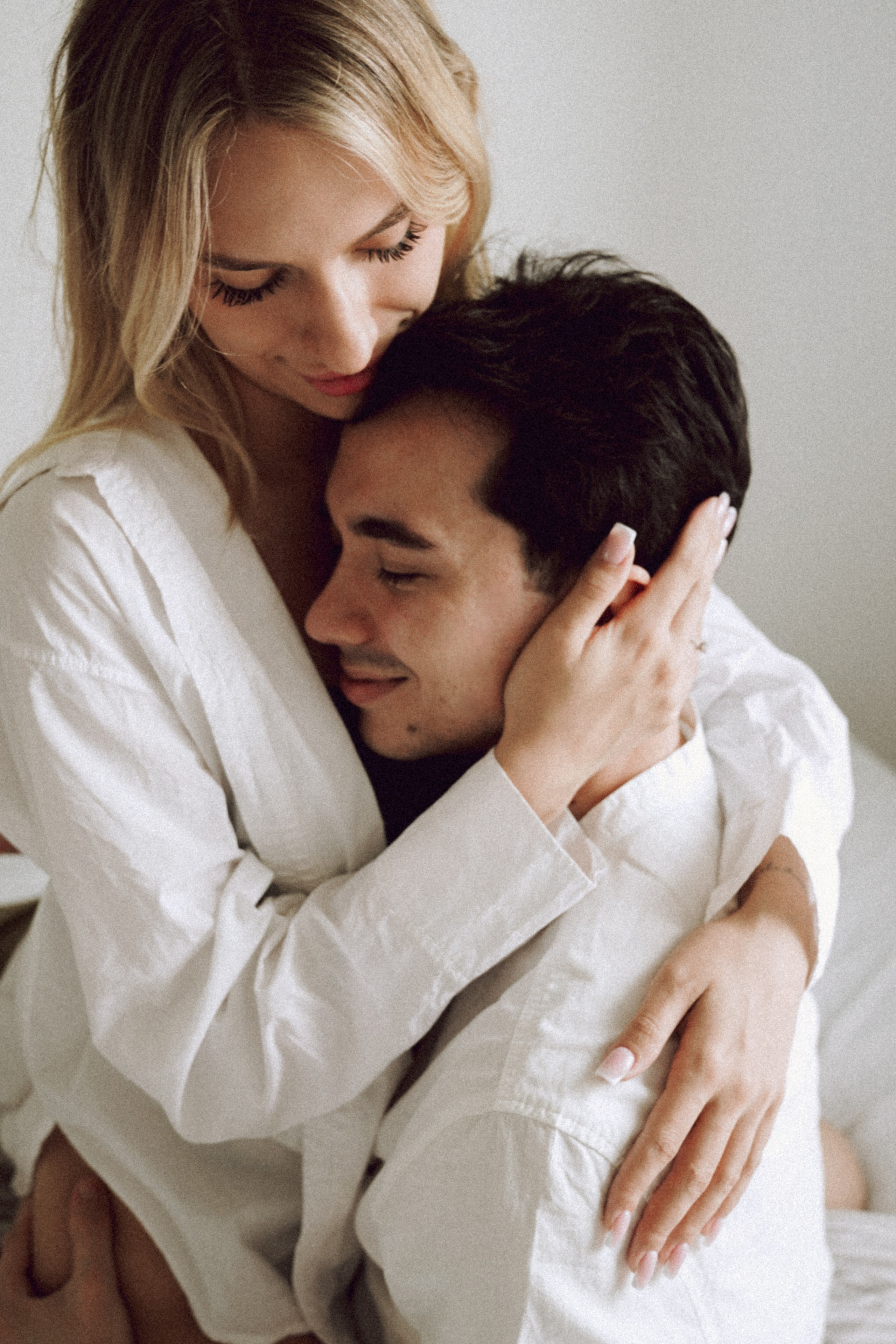 Динар и Юля. Свадебный и семейный фотограф Ястребова Маргарита