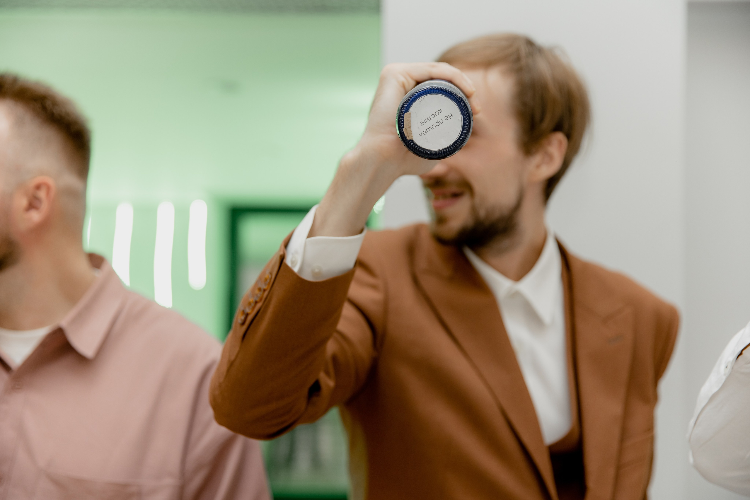 Роман и Диана. Свадебный фотограф Стефания|Москва