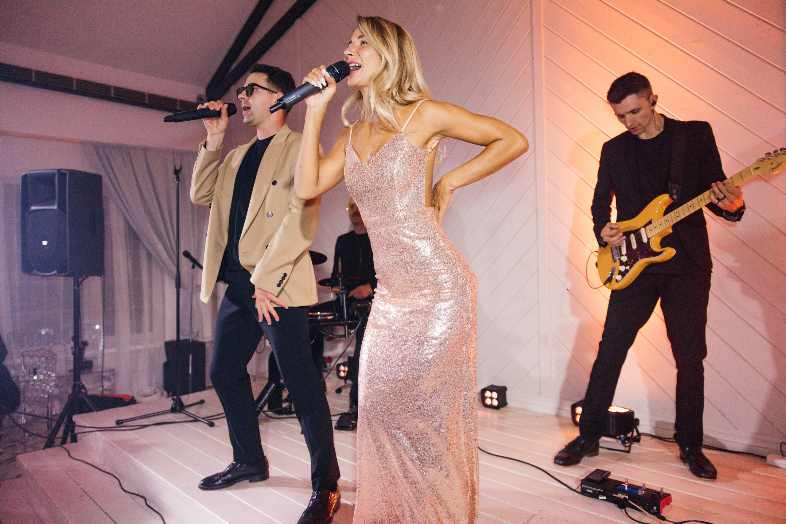 BORIS & ANASTASIA. Свадебное ФОТО & ВИДЕО Москва/Липецк