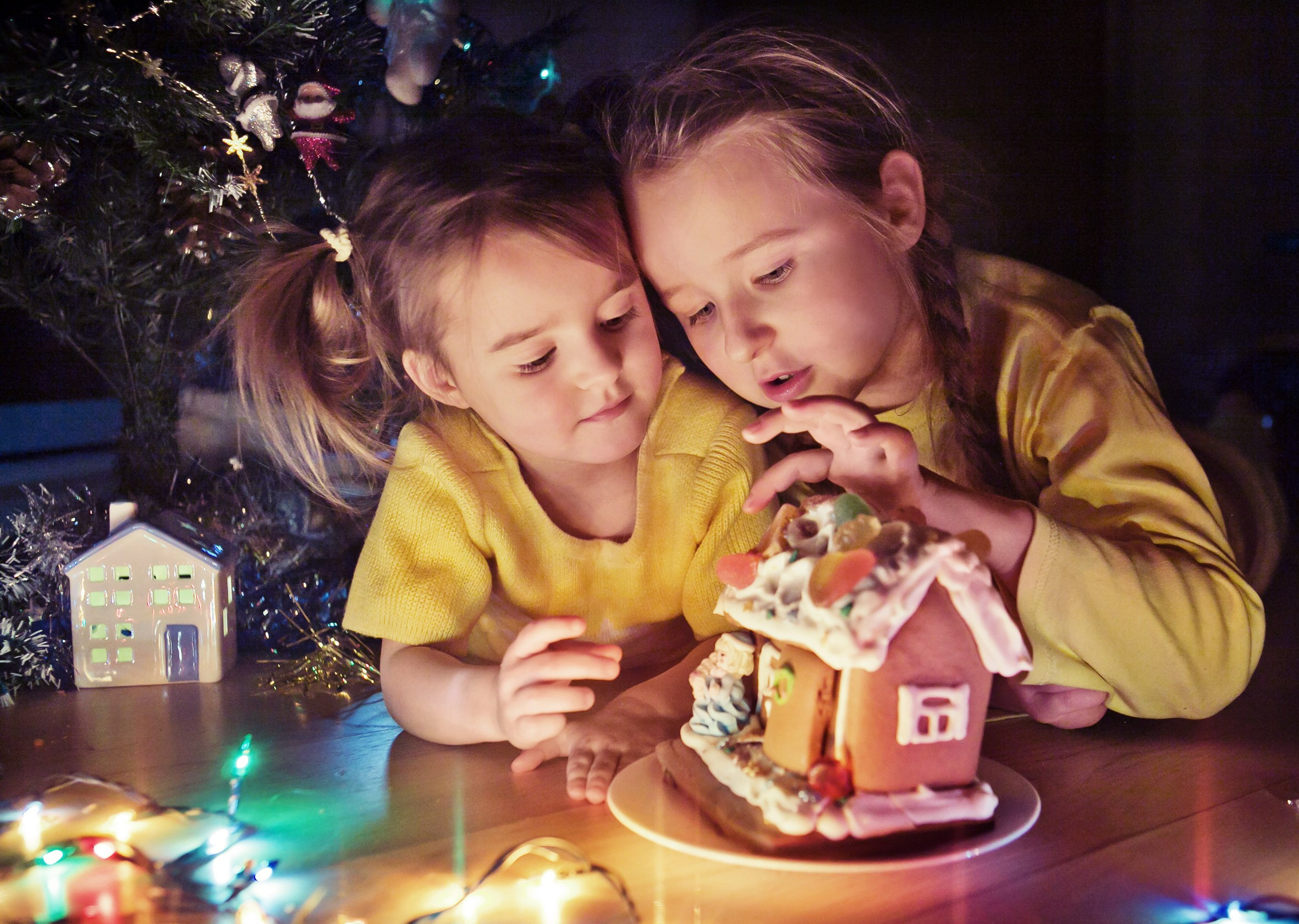Детство. Семейный и детский фотограф в Санкт-Петербурге Анастасия Исаева