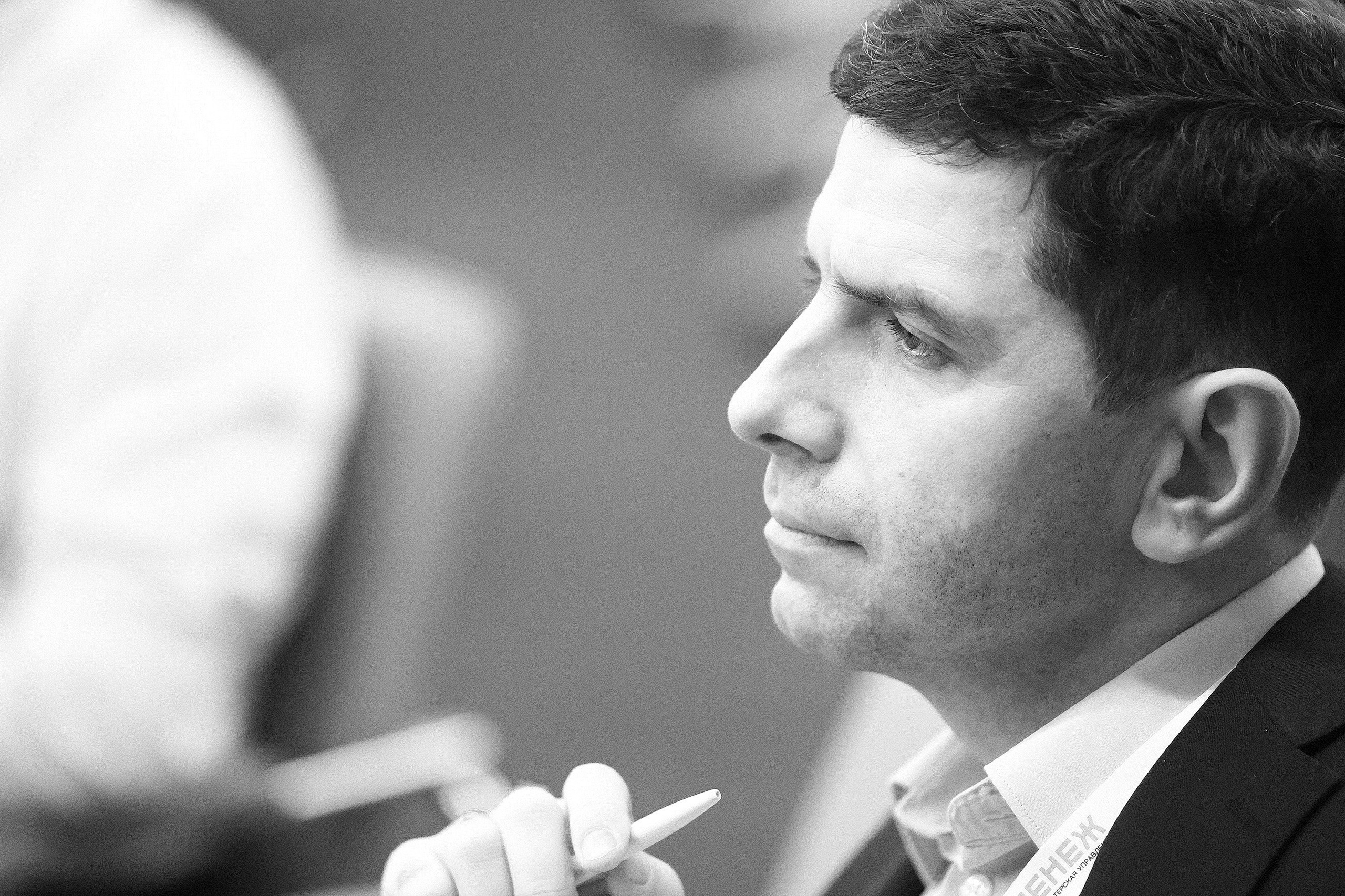 СЕНЕЖ. Публичные коммуникации лидеров. Фотографирую масштабные события, людей и их истории по всему миру. Константин Трубников