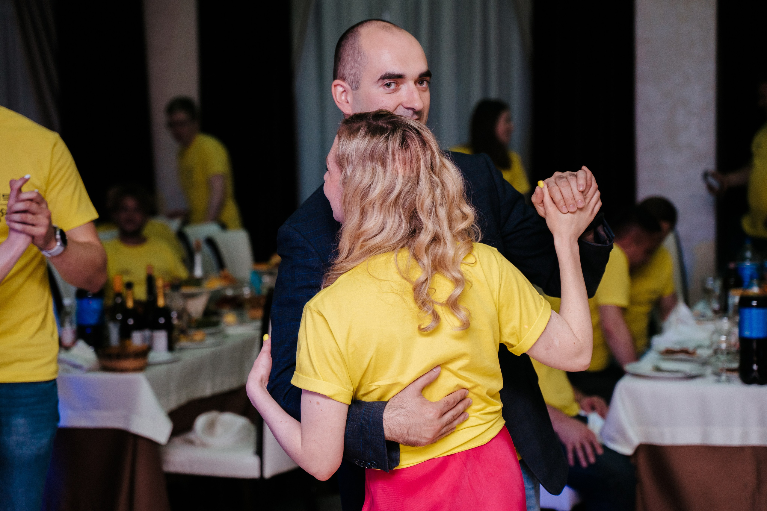 Yes Holding. Свадебный фотограф в Симферополе