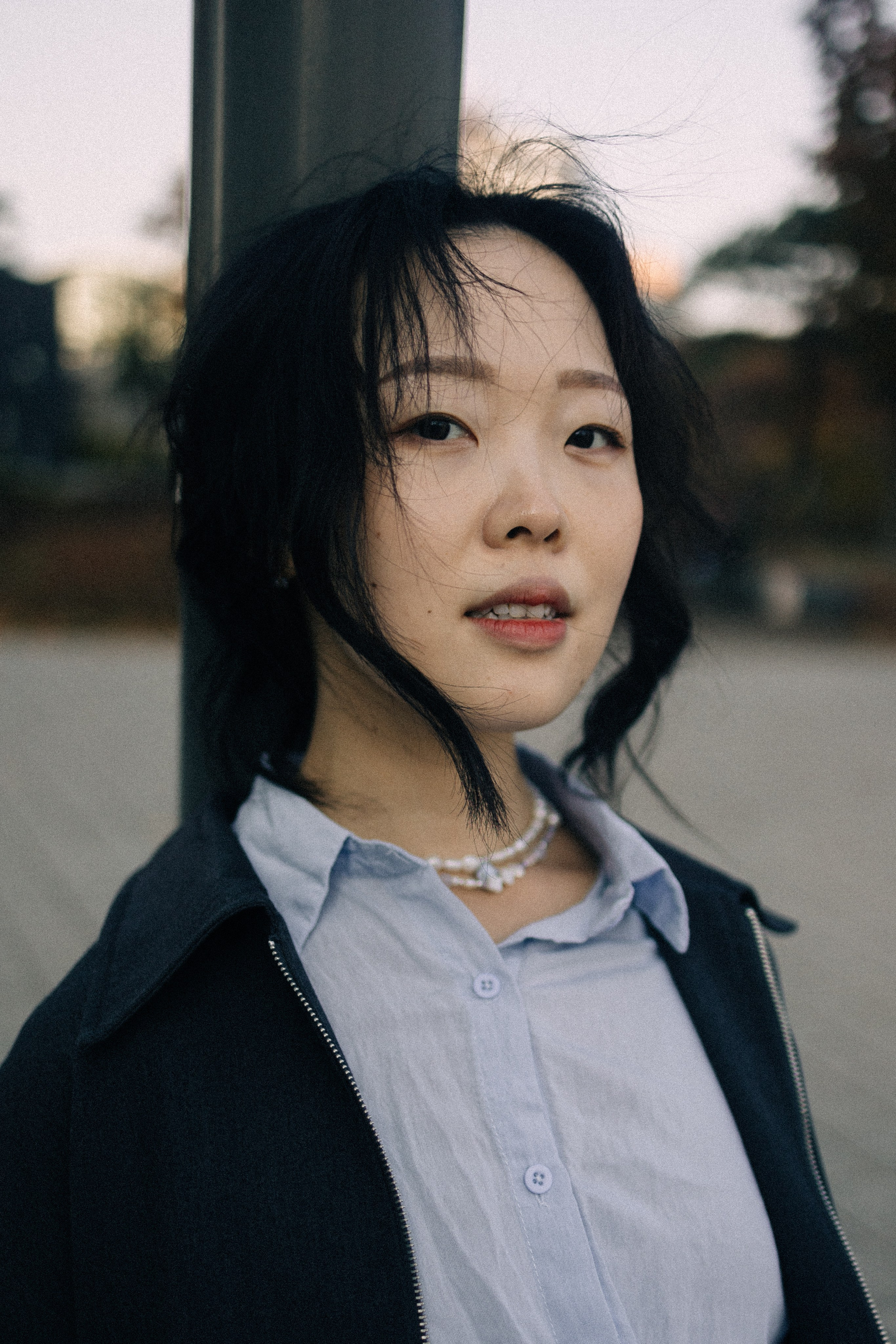 Диша осенняя история🍂. Фотограф Артем Бросов в Санкт-Петербурге и Дубае