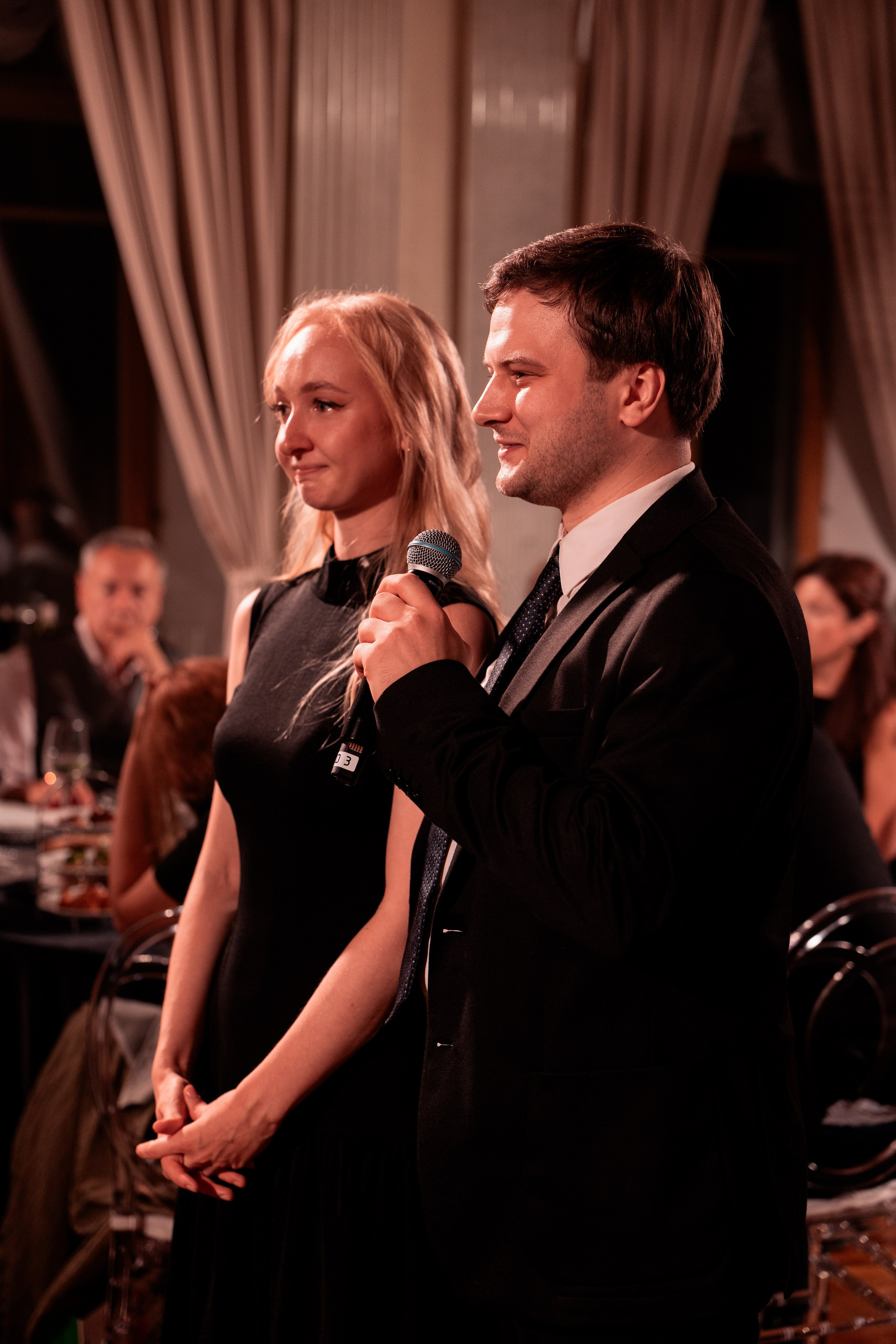 Григорий и Полина. Фотограф Артем Бросов в Санкт-Петербурге и Дубае