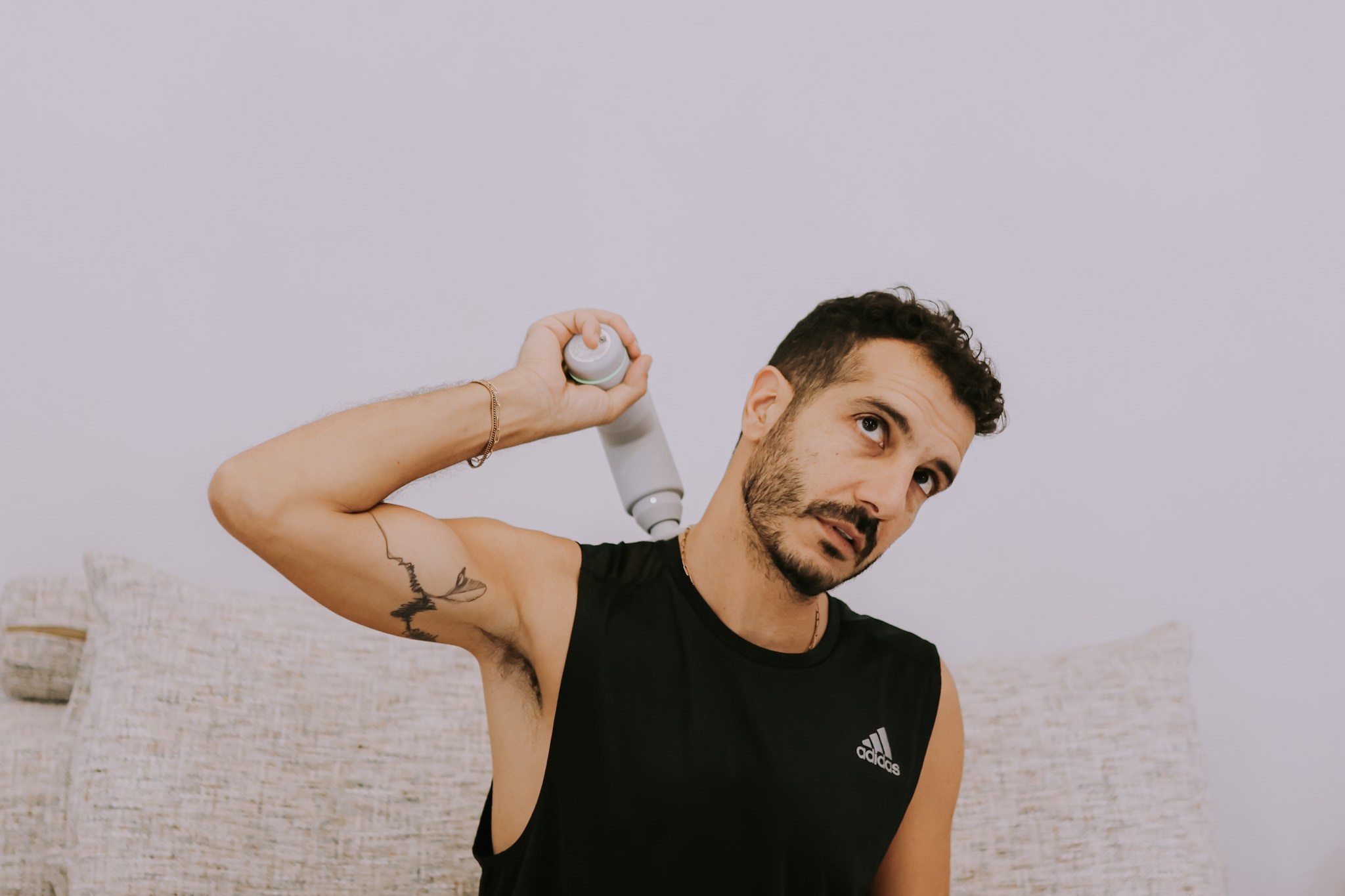 CRYOMEDIX / Emilia Digital. Photographer in Israel Alice Milchin