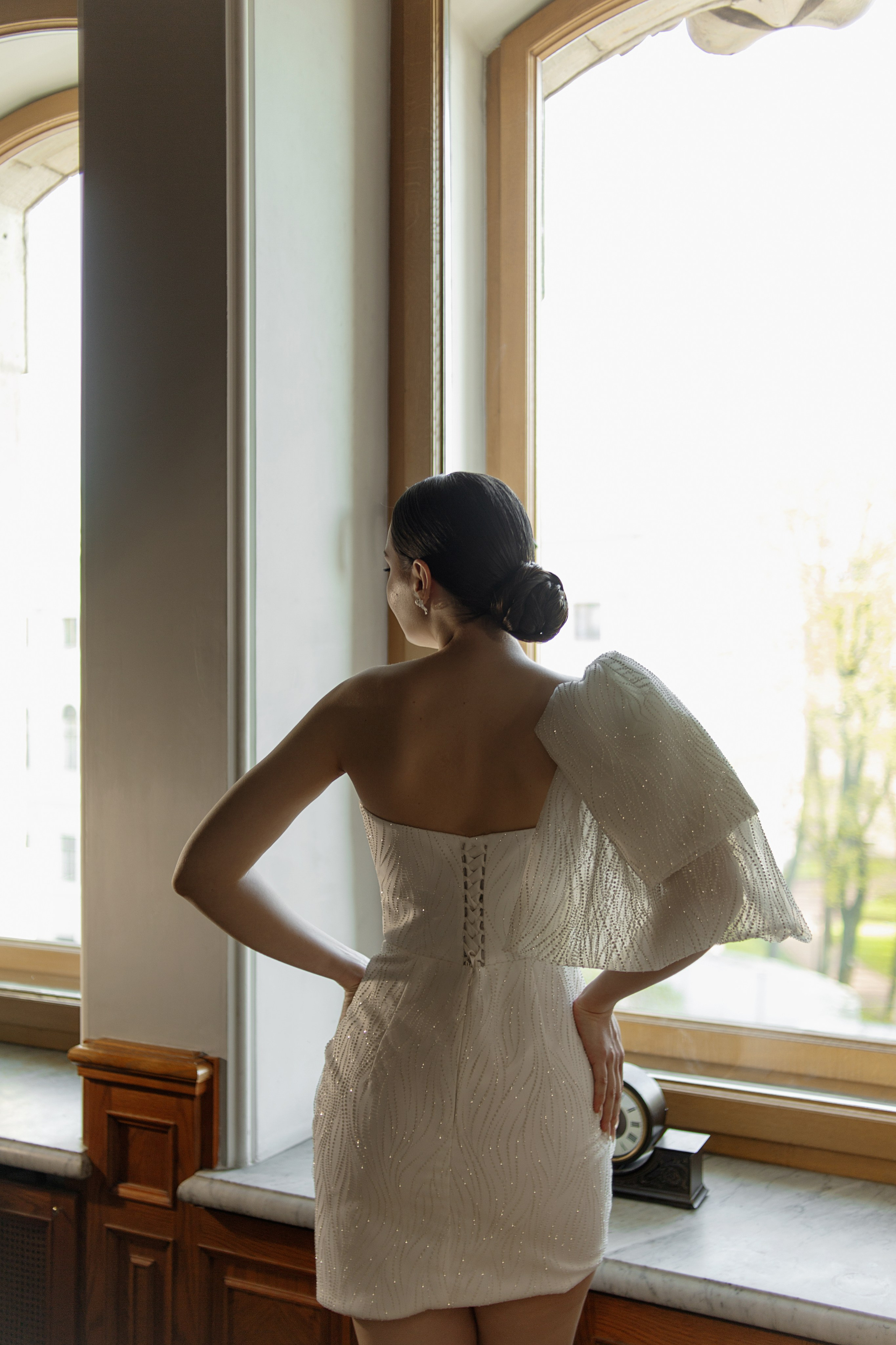 Особняк. Свадебный и портретный фотограф Анастасия Казакова Санкт-Петербург