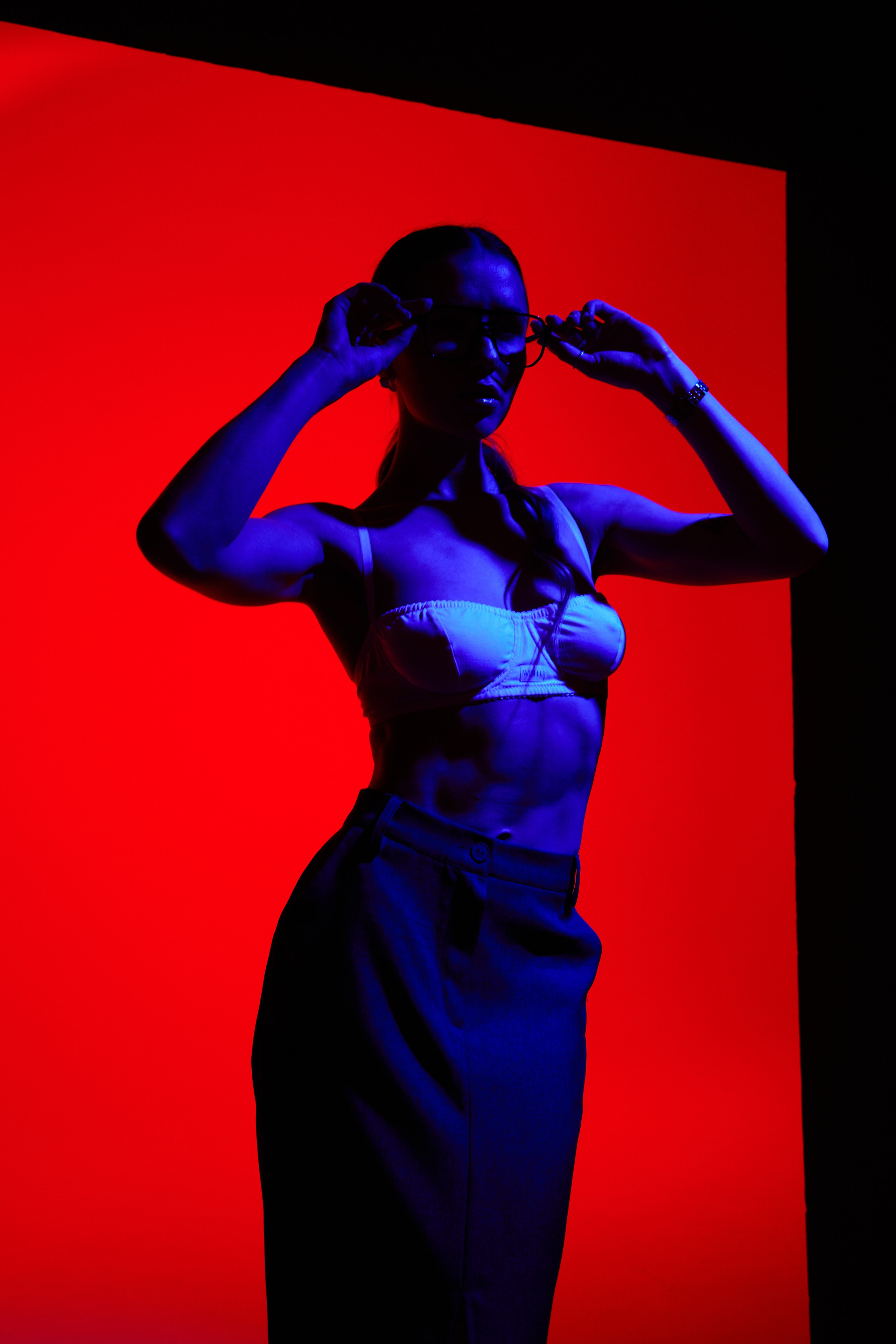 Юля. Репортажный фотограф мероприятий и концертов в Екатеринбурге