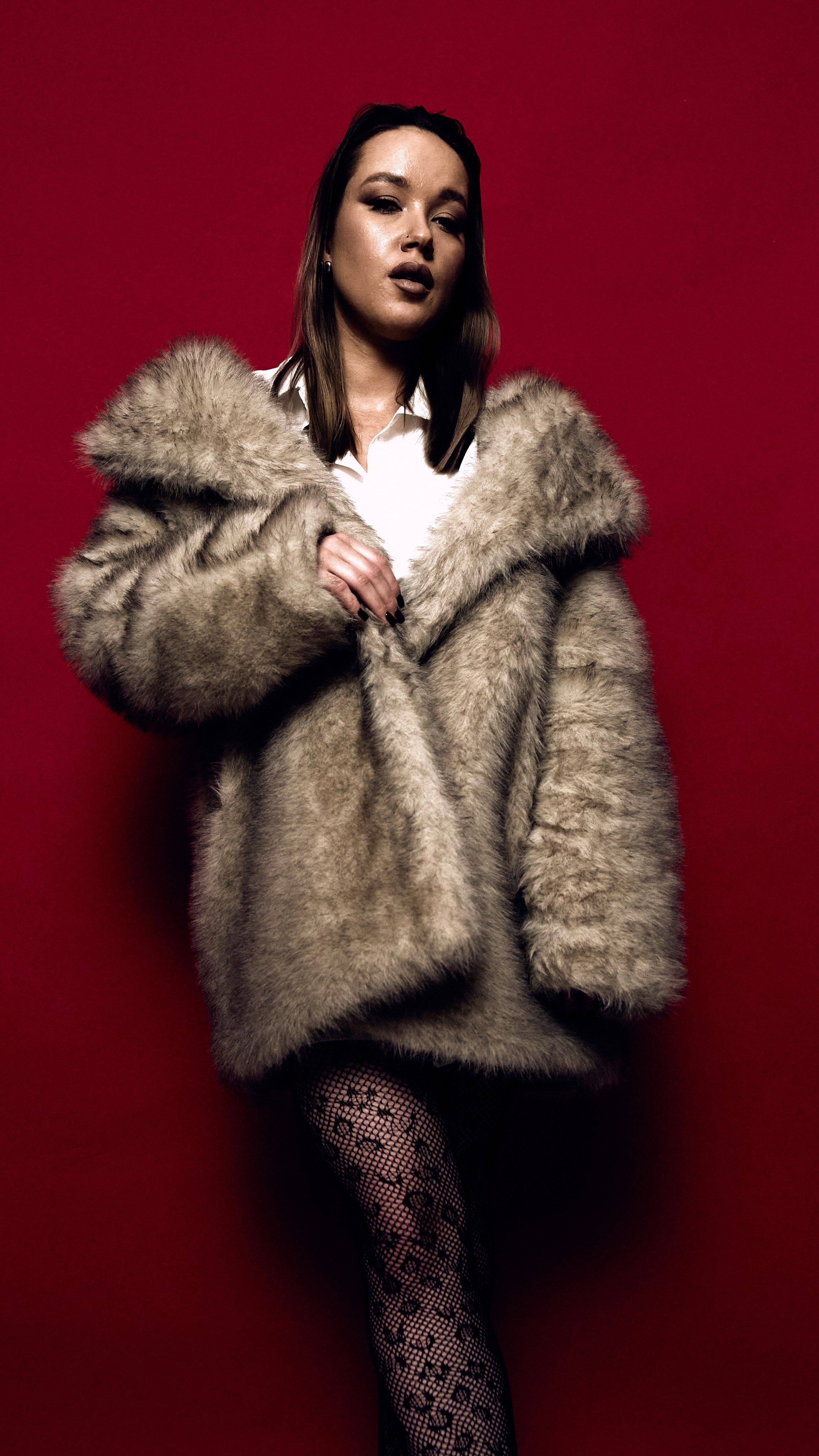 Ксюша. Репортажный фотограф мероприятий и концертов в Екатеринбурге