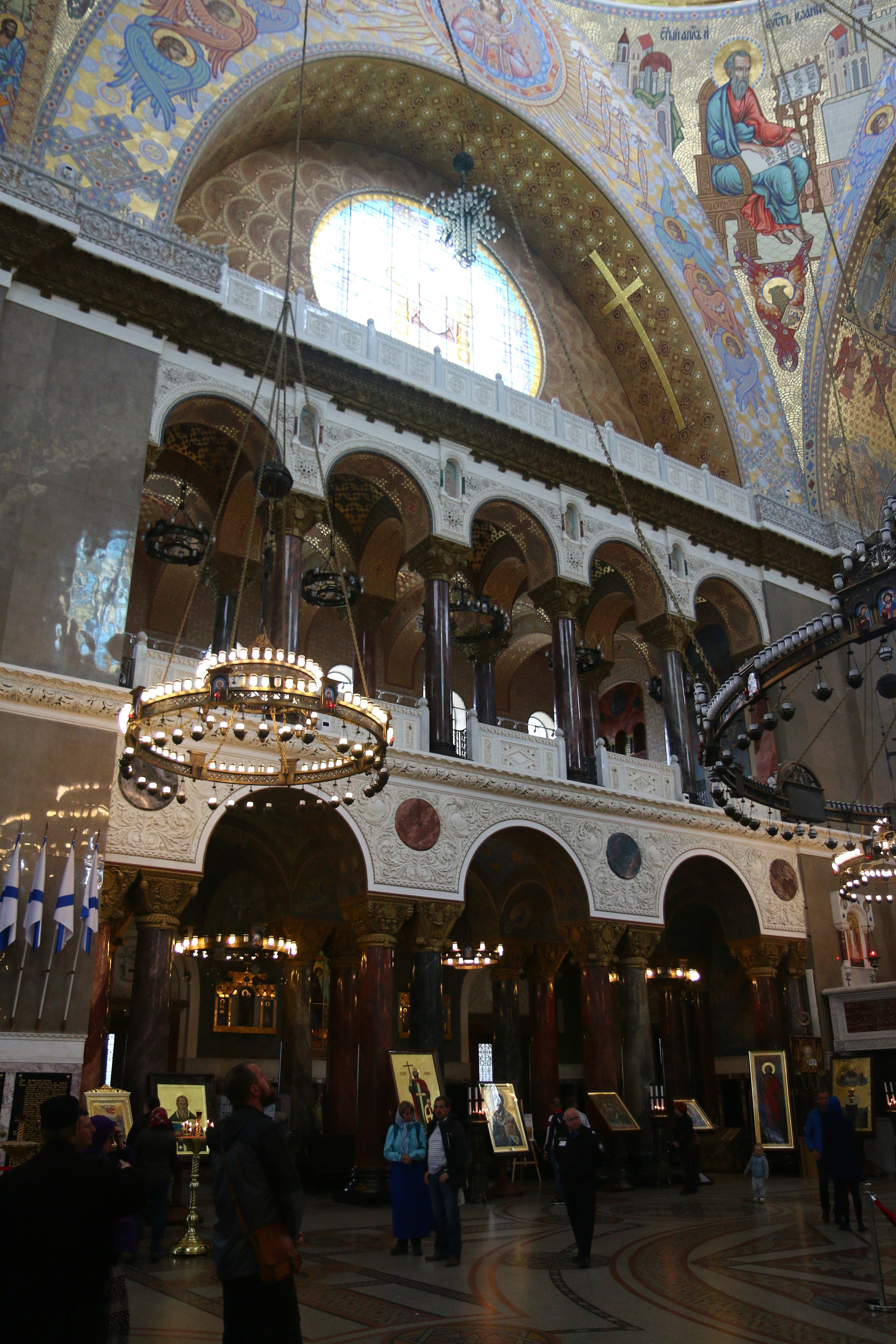 Питер 2016 г. Улица, люди, жизнь…