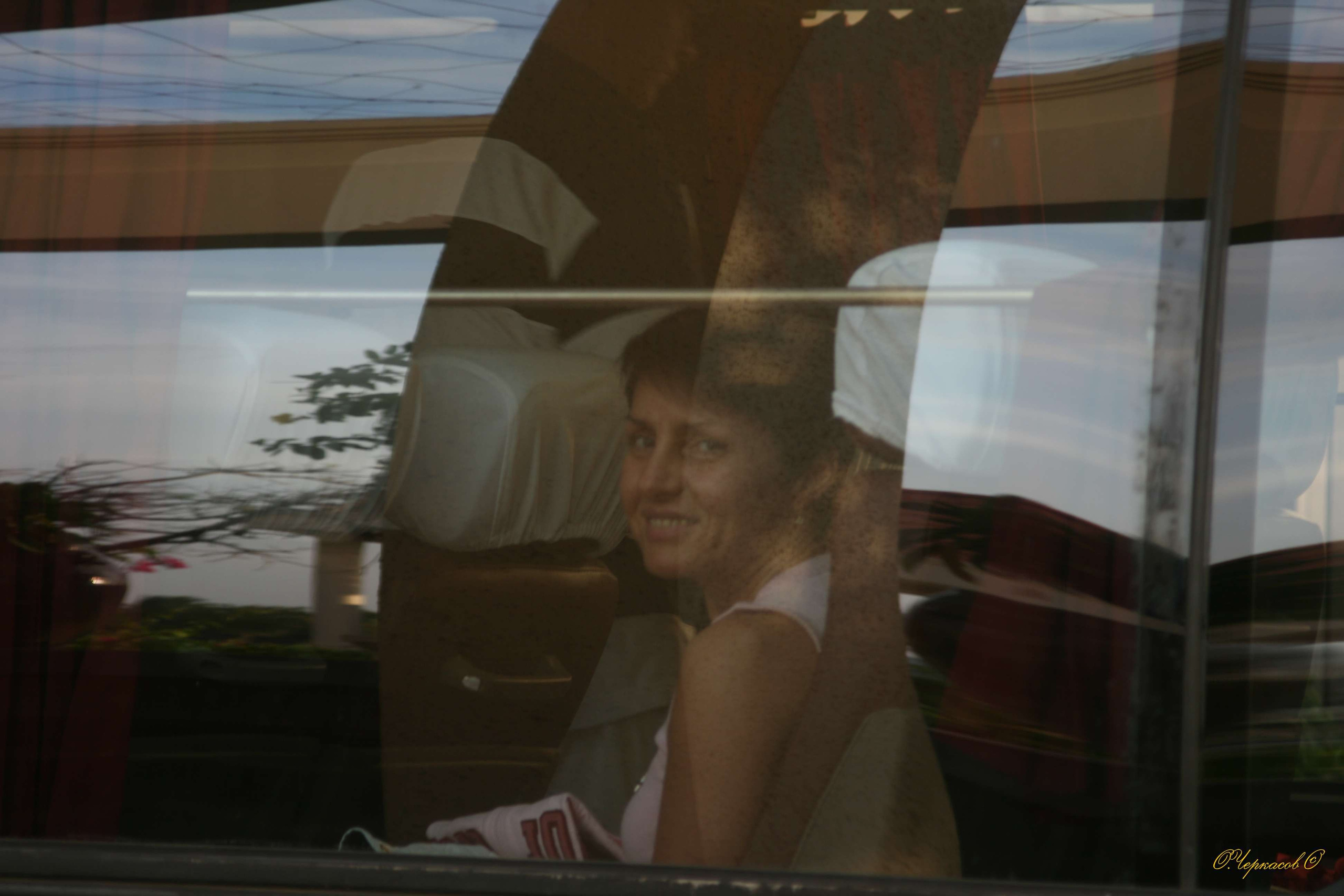 Вьетнам 2008 г. Улица, люди, жизнь…