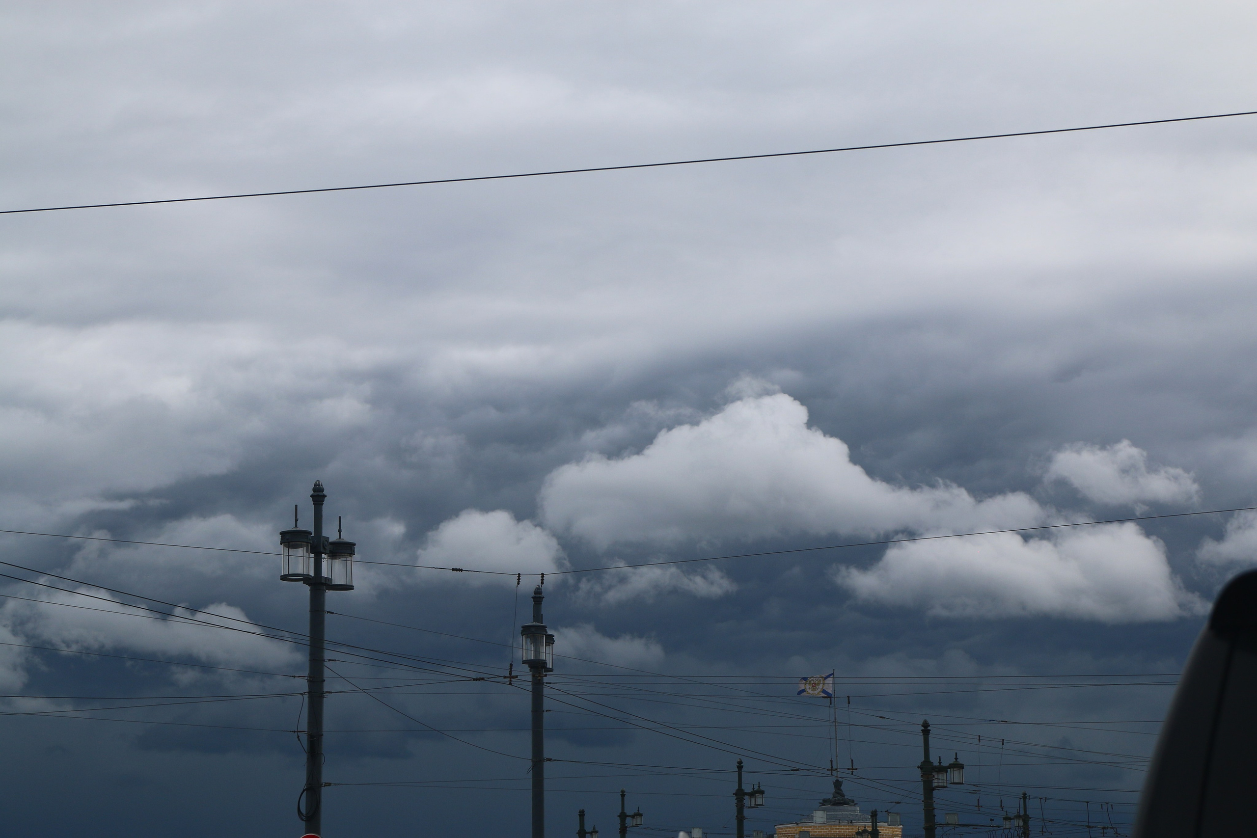 Питер 2016 г. Улица, люди, жизнь…