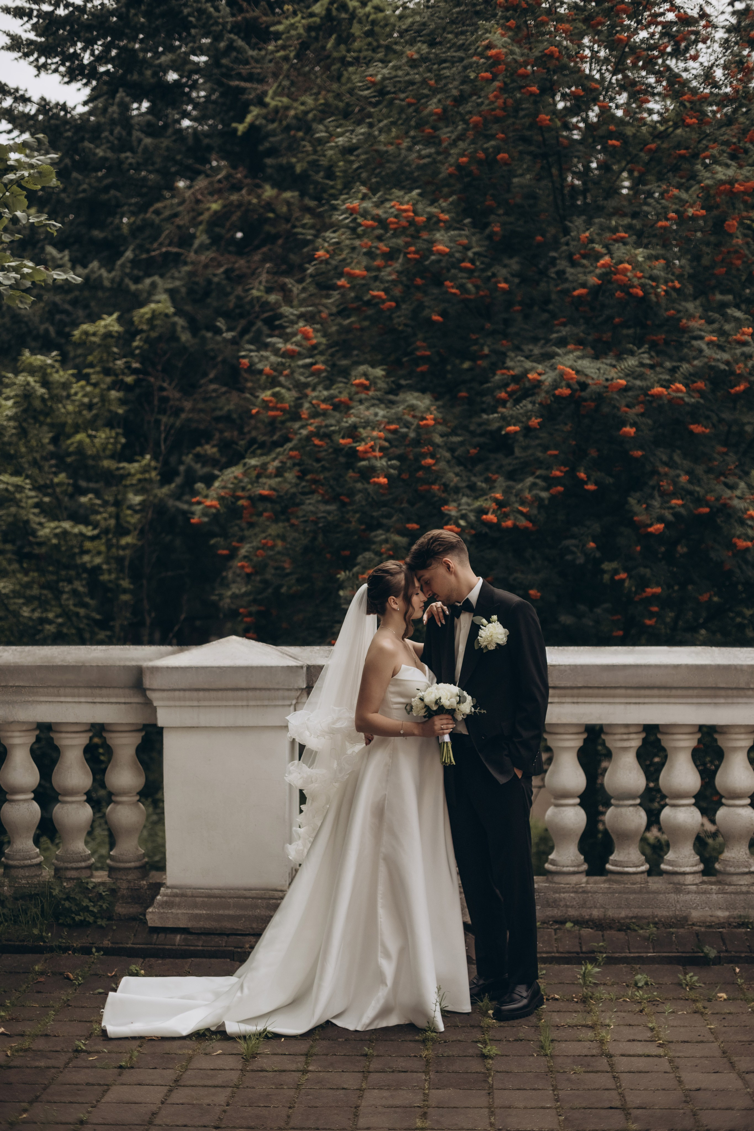 Всеволод и Анастасия. Семейный фотограф в Брянске Зурилина Екатерина