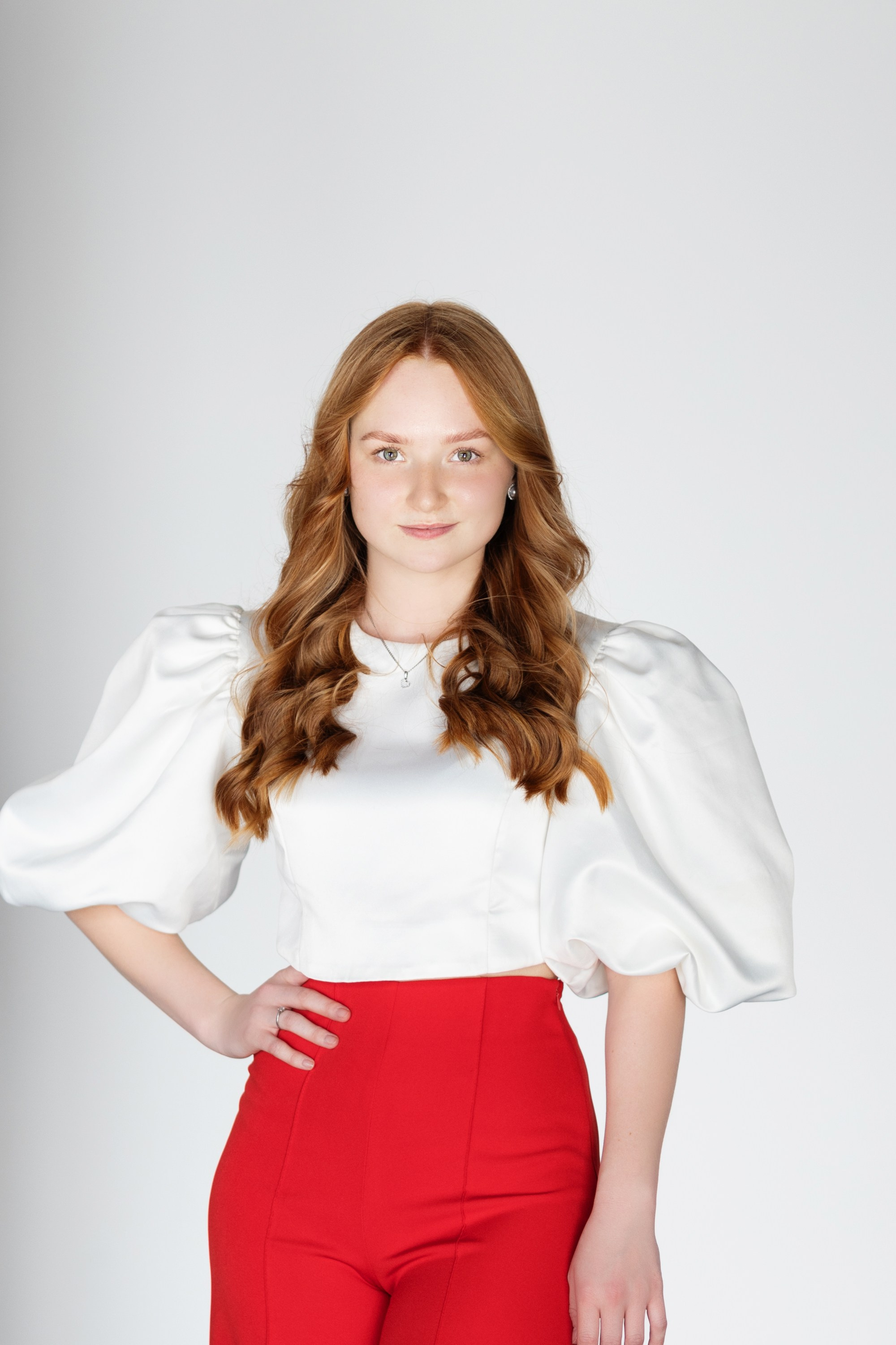 Портреты. Школьный фотограф Миронова Ольга