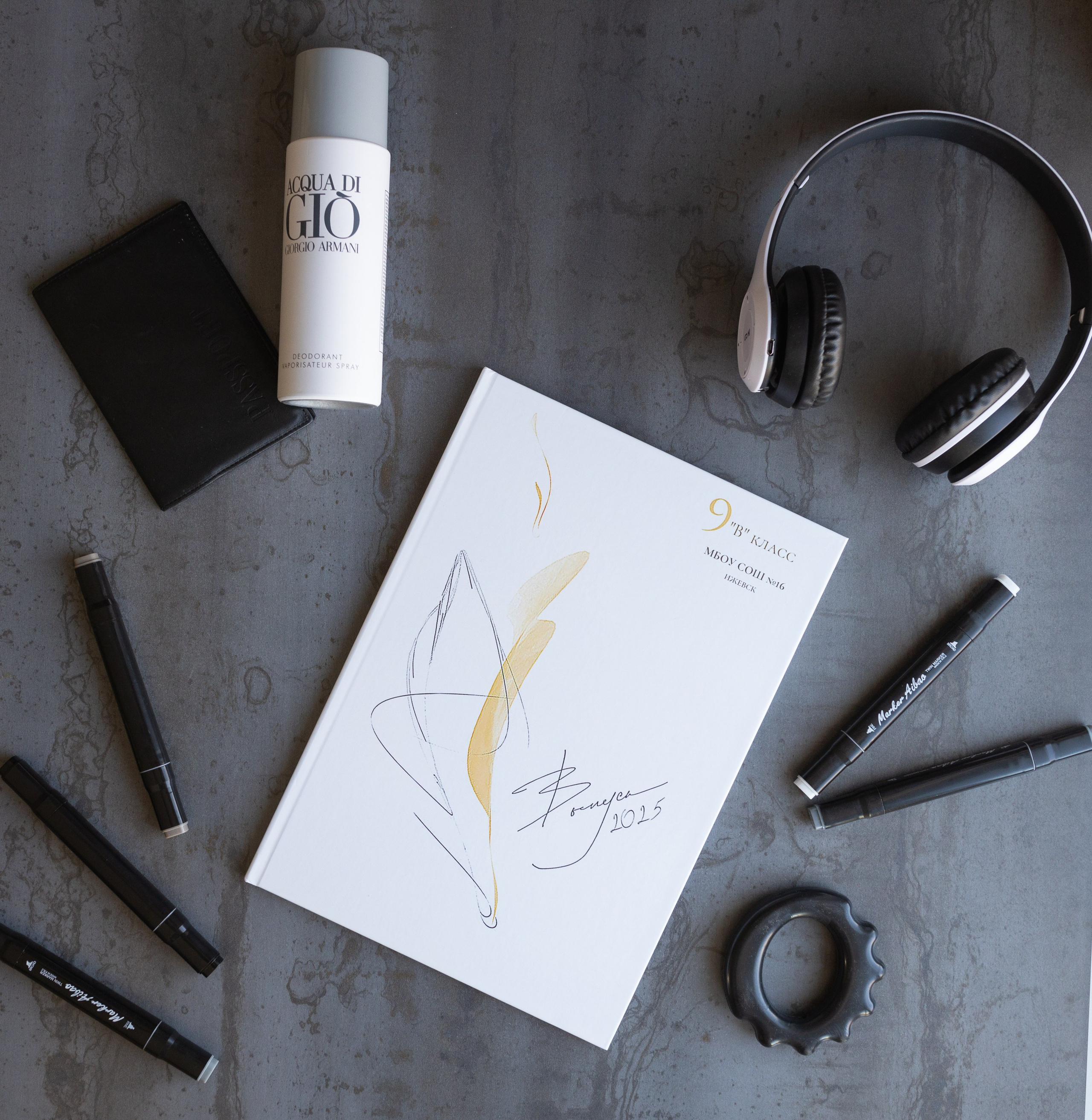 Школьные фотокниги. Школьный фотограф Миронова Ольга