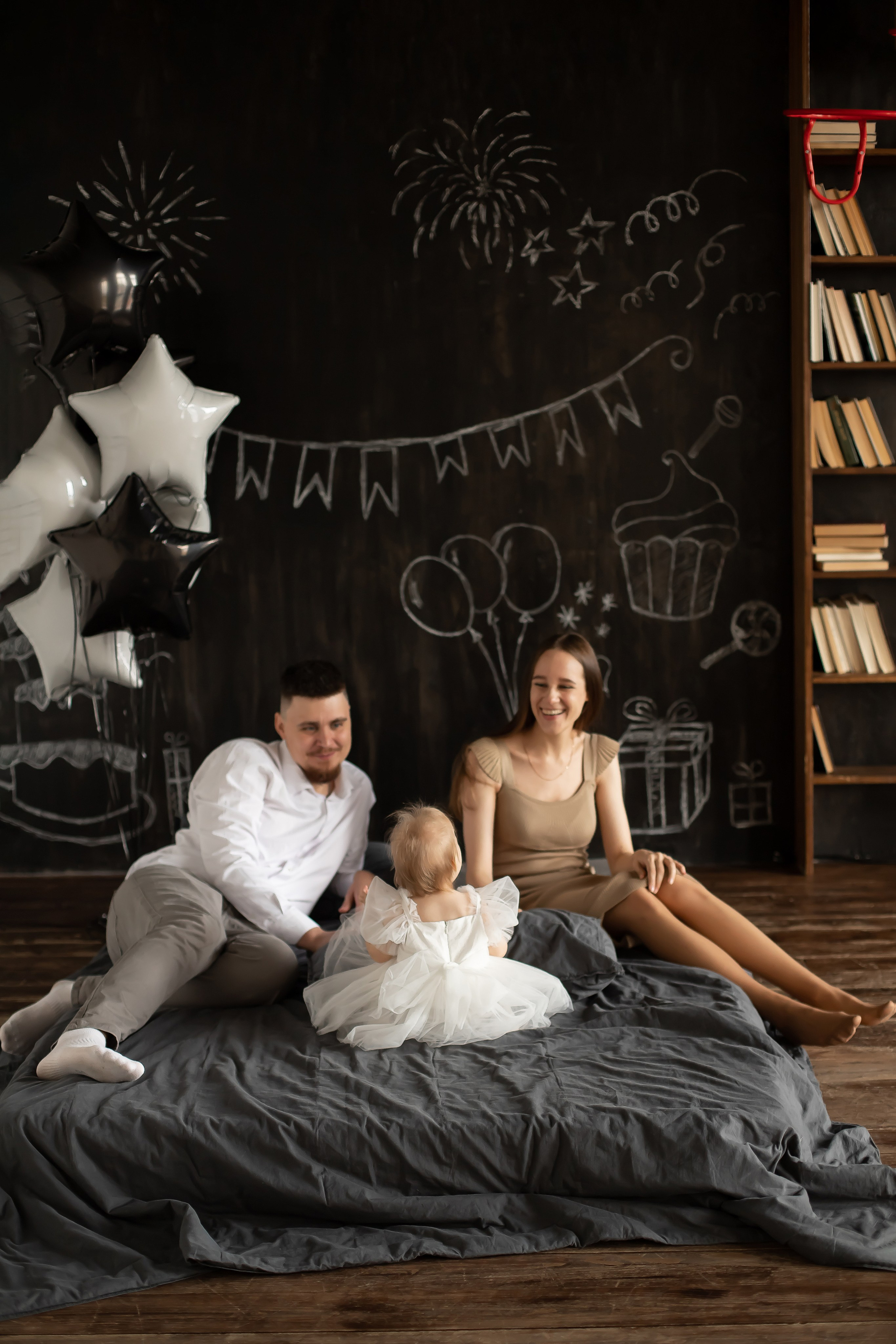 Анечка. Семейный и детский фотограф в Красноярске Анна Маюрова