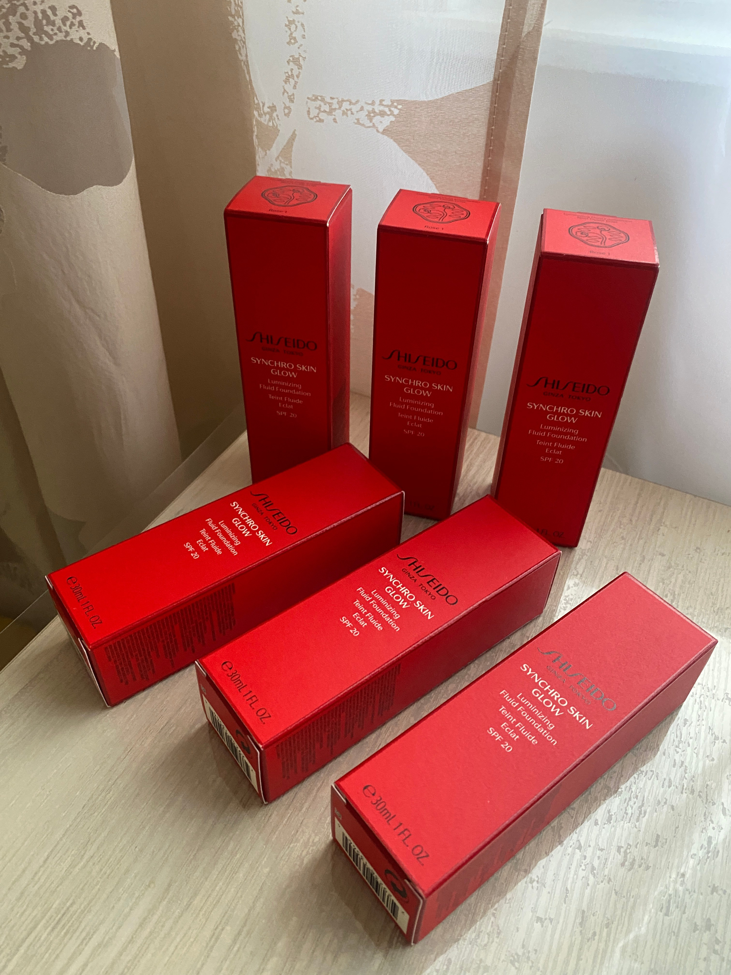 Парфюмерия и Косметика. Ваш байер во Франции