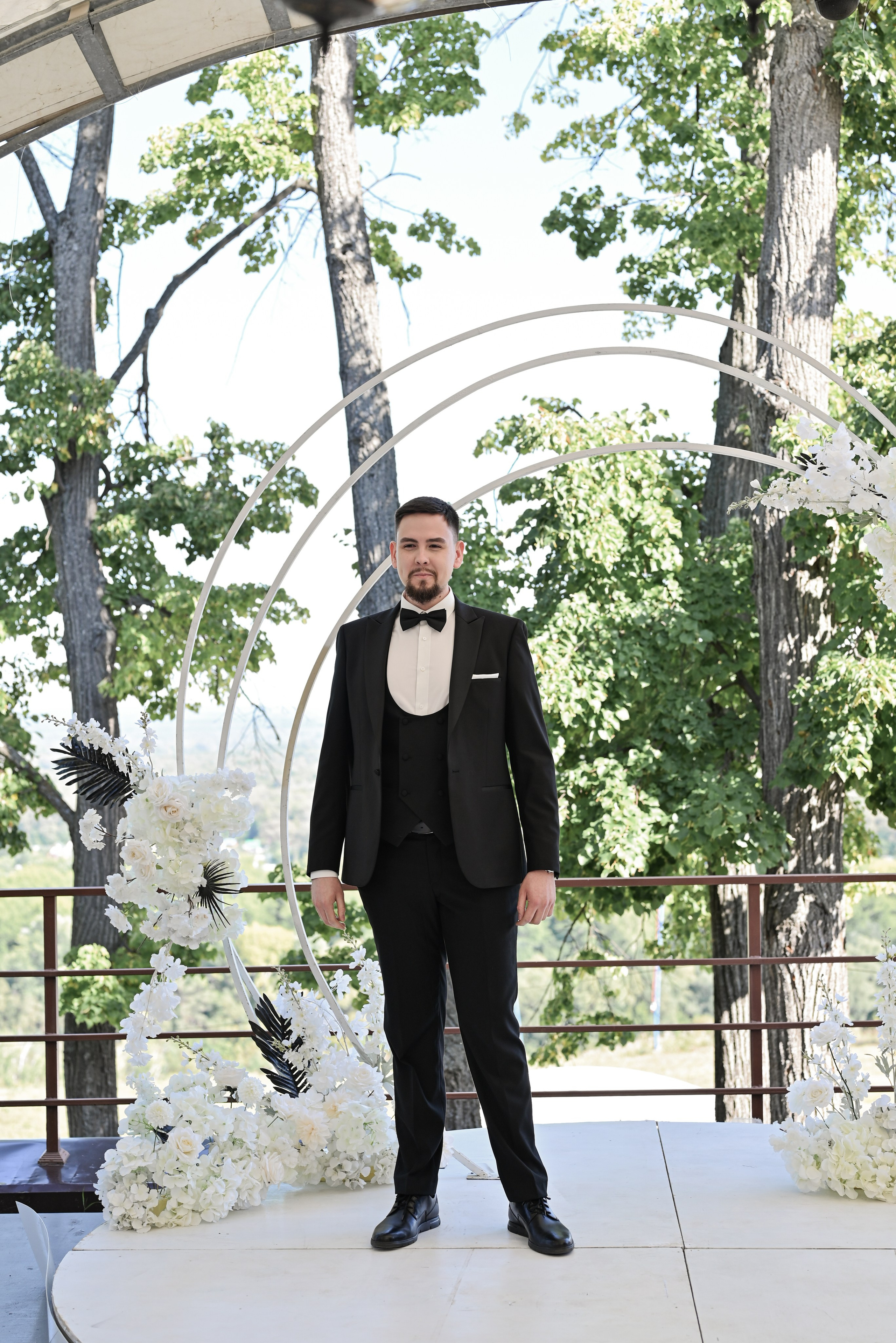 R & A. Свадебный и семейный фотограф в Уфе Александров Максим