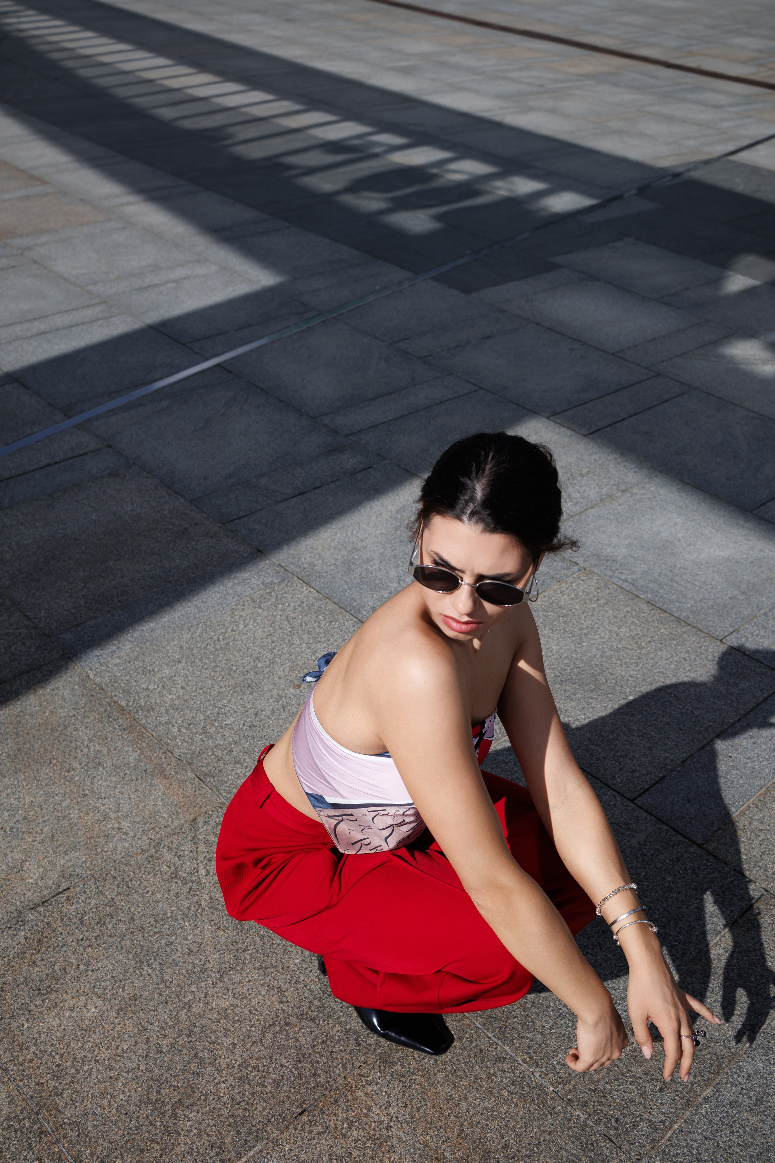 Марина Будько (Бренд RANOMASINA). Фотограф Ирина Красса