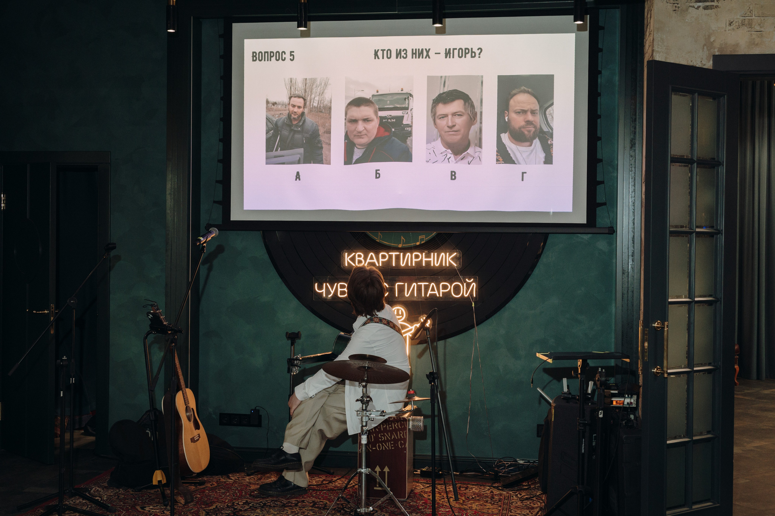 Репортаж. Свадебный фотограф в Москве Дина Виннер
