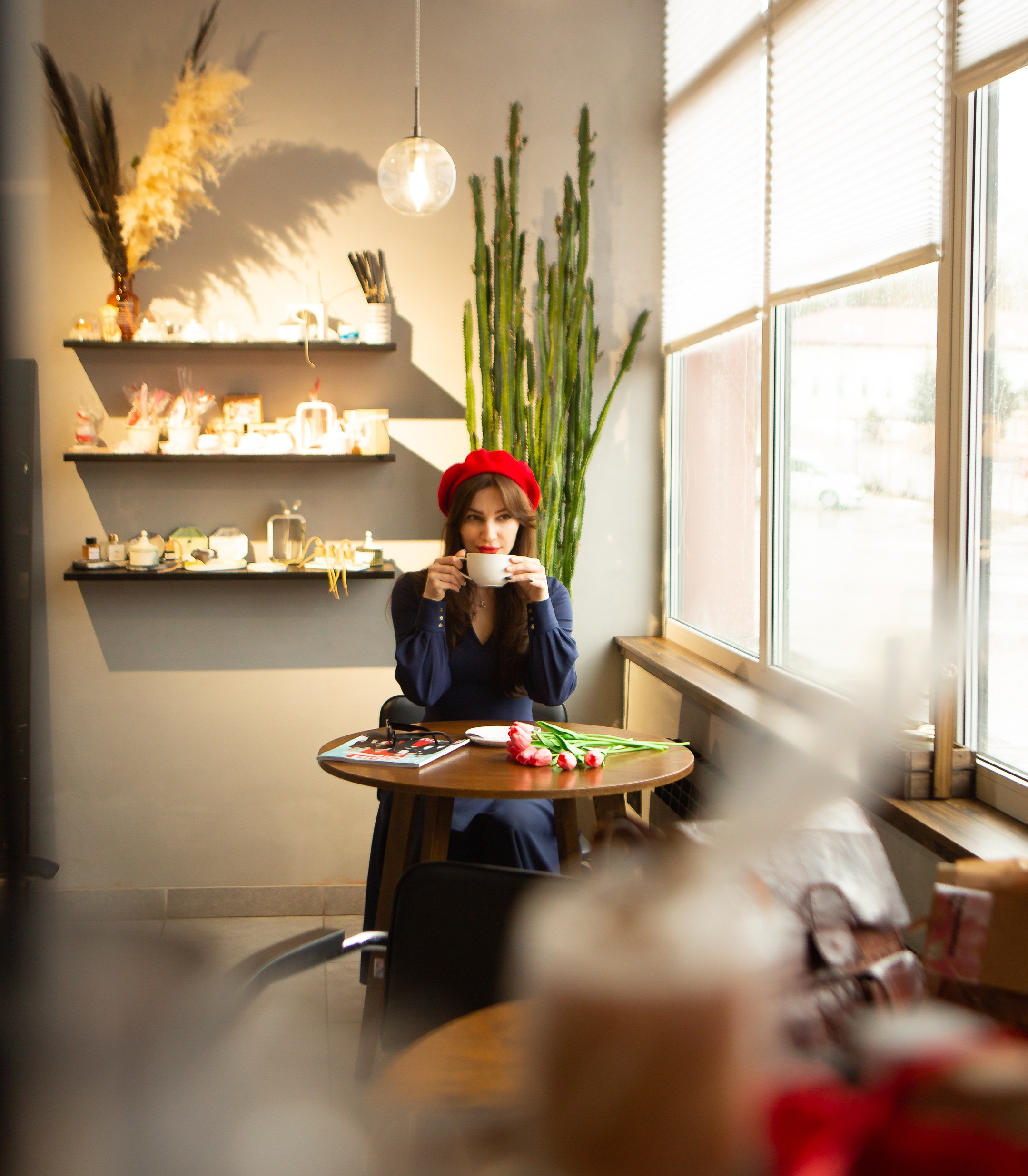 Кафе. Фотограф Тверь|Москва|Волоколамск| Отт Кристина