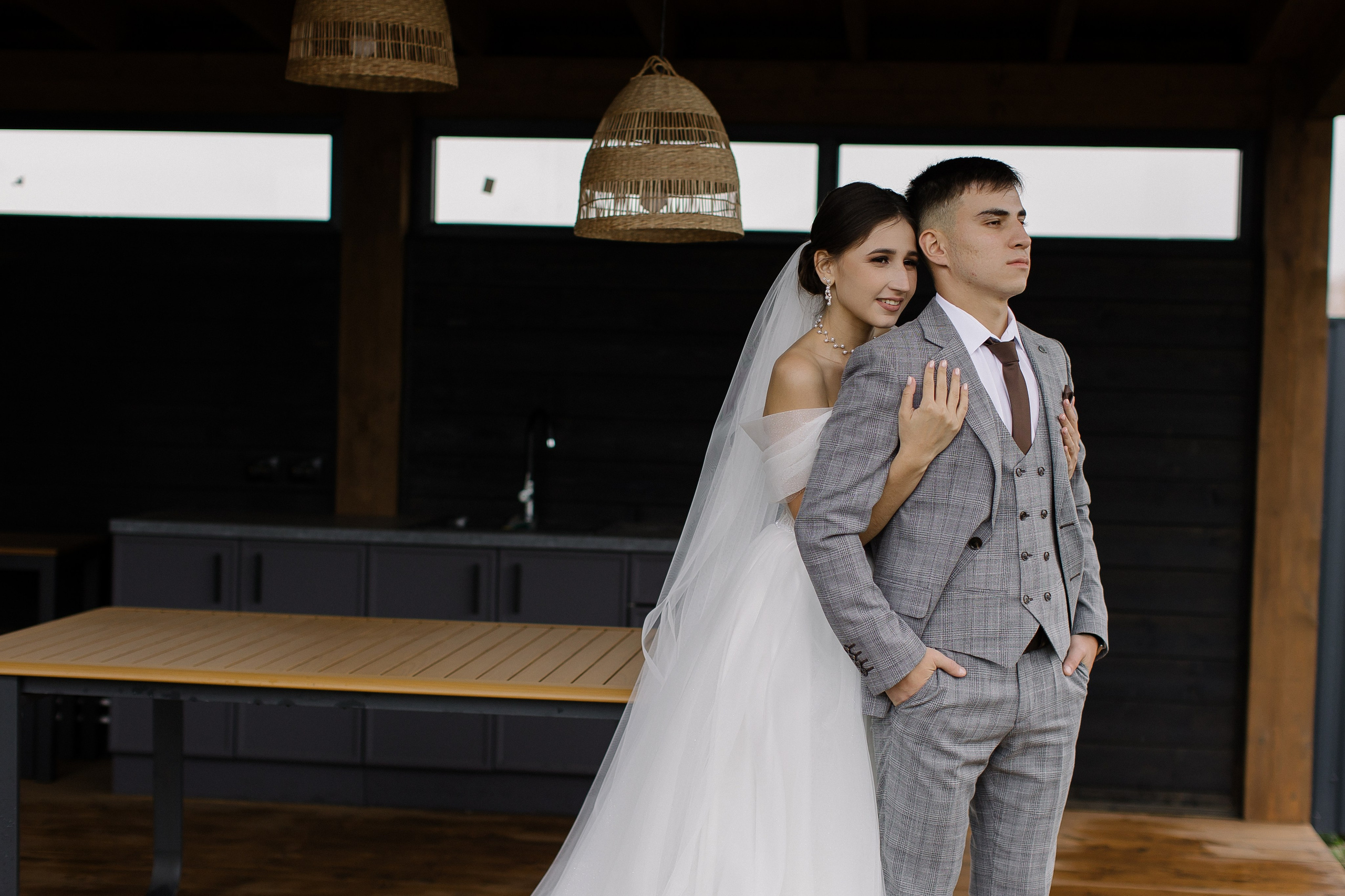 Ильнур и Алина. Свадебный и семейный фотограф в Набережных Челнах и Казани