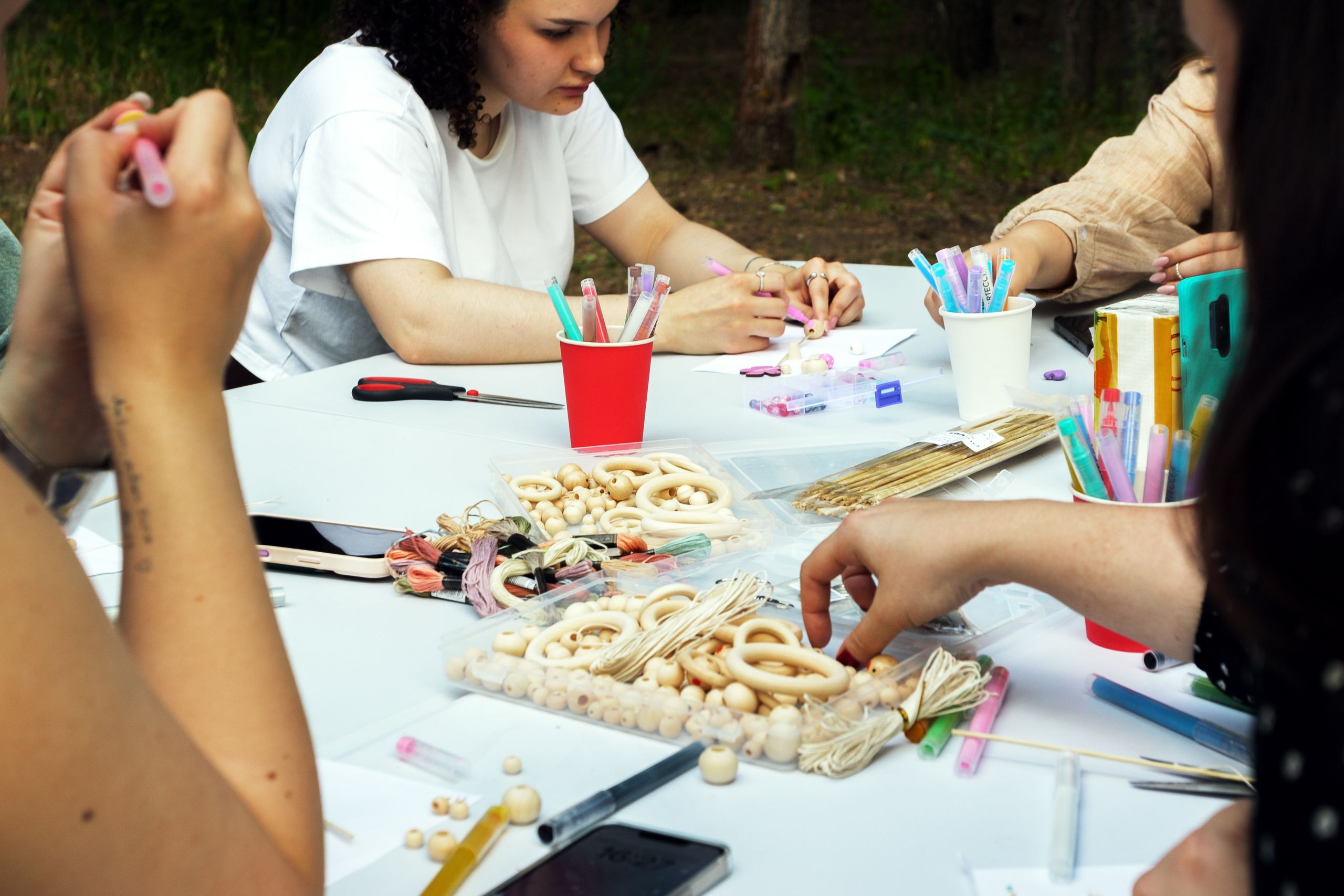 Просто фест. Design Muginov