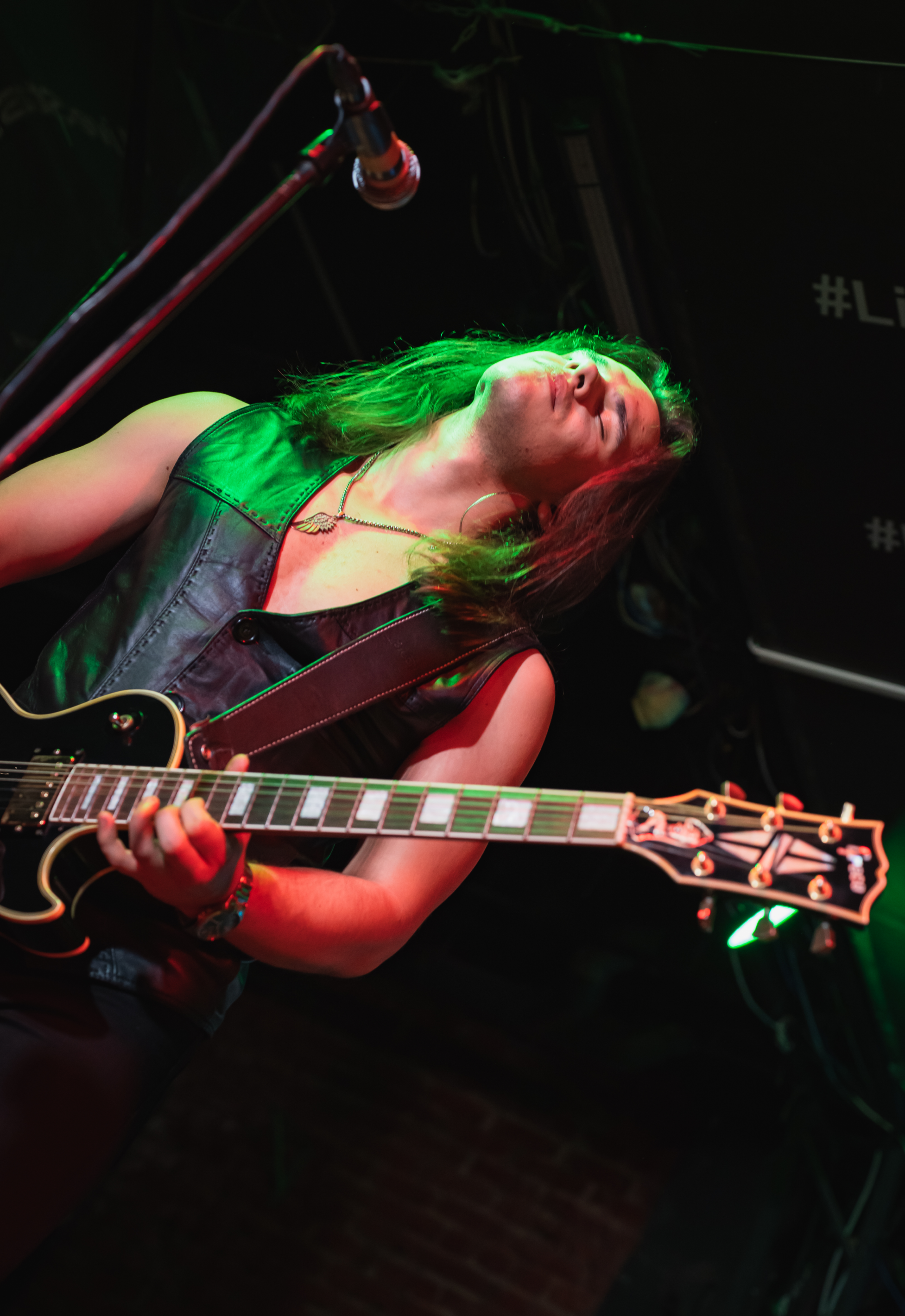 Концерты. Репортажный фотограф Анастасия Рубцова