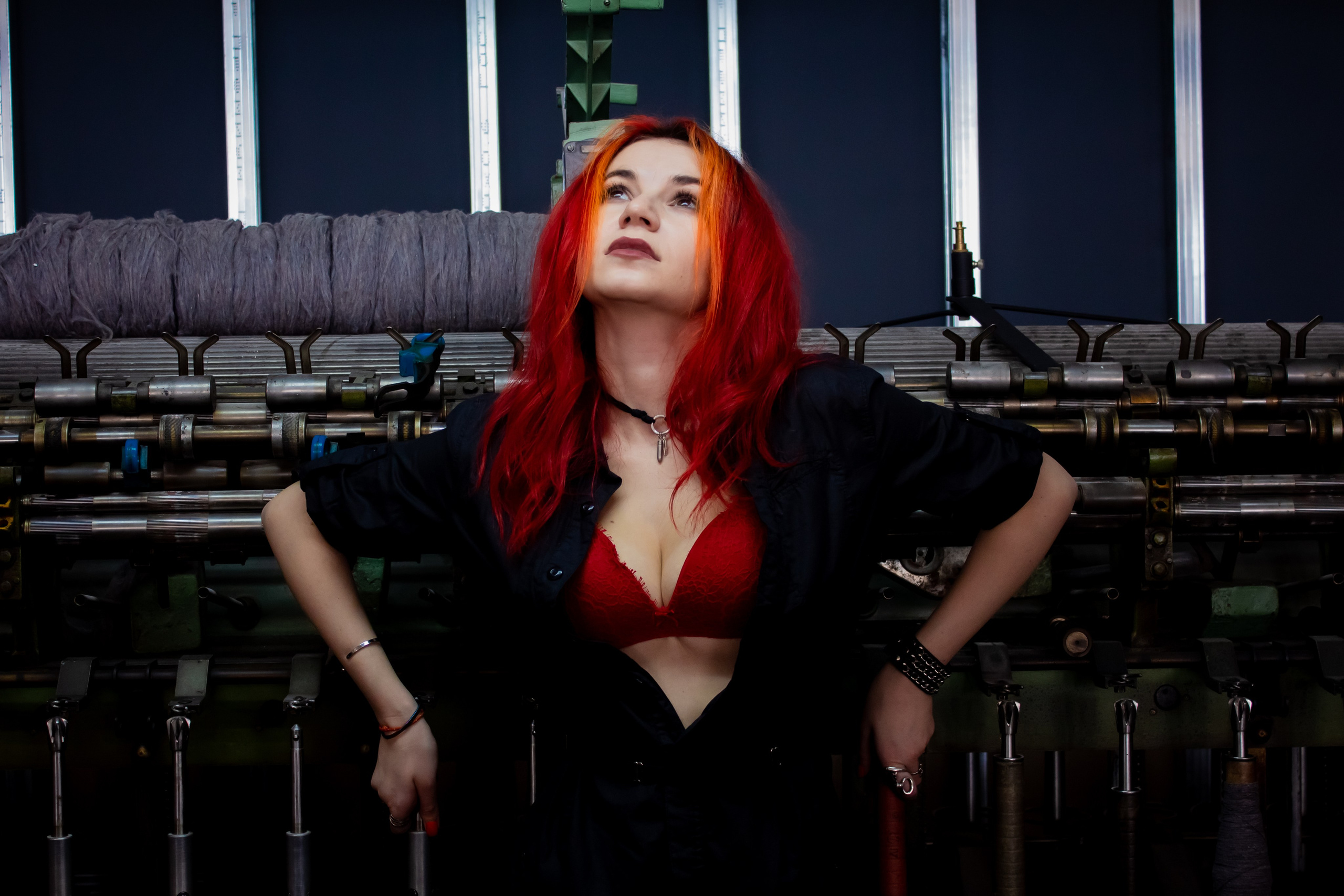 Наташа. Репортажный фотограф Анастасия Рубцова