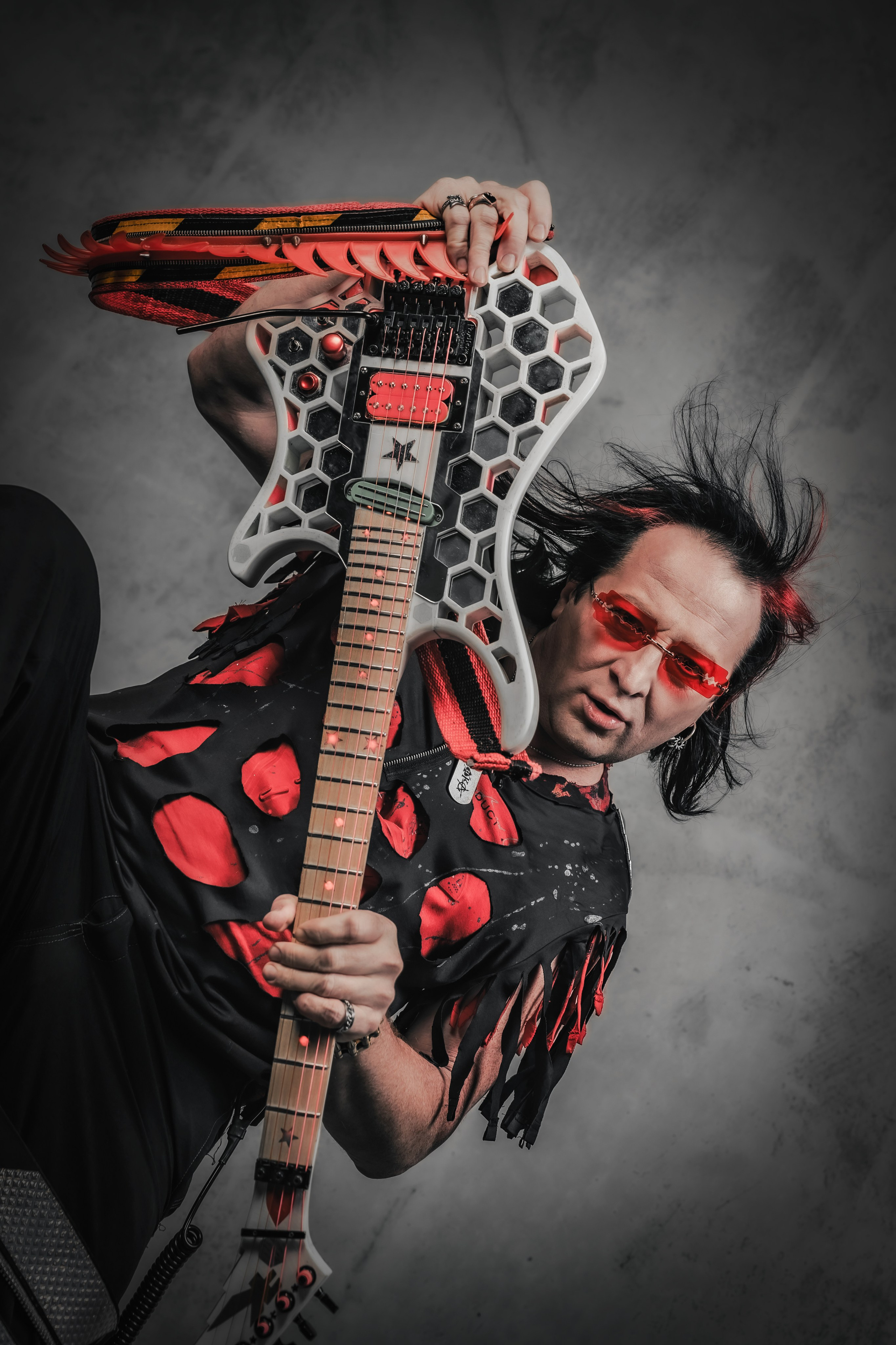 Группа Пика. Репортажный фотограф Анастасия Рубцова