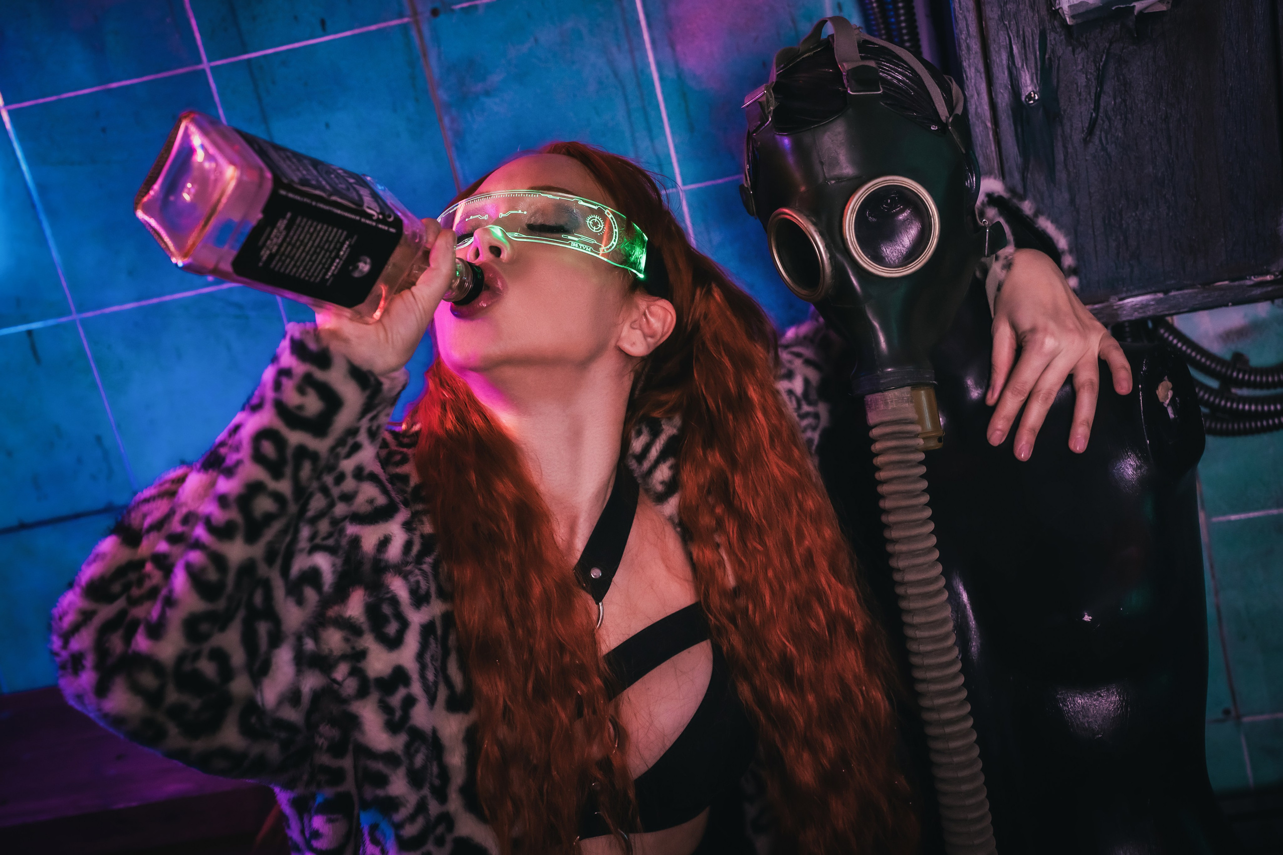 Стереоорбита. Репортажный фотограф Анастасия Рубцова