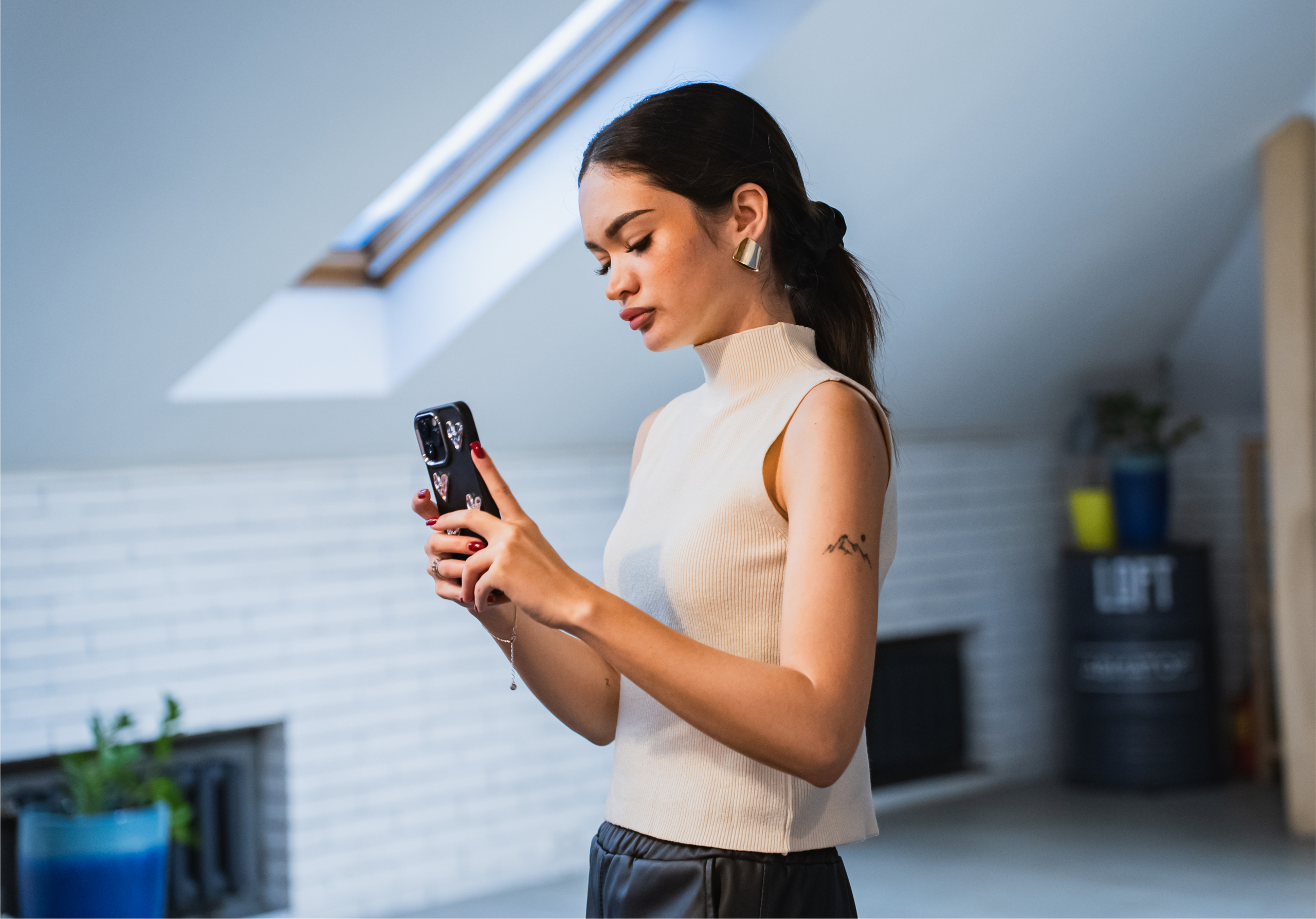 Бизнес встреча, лекция, фуршет МИФ. Репортажный фотограф Анастасия Рубцова