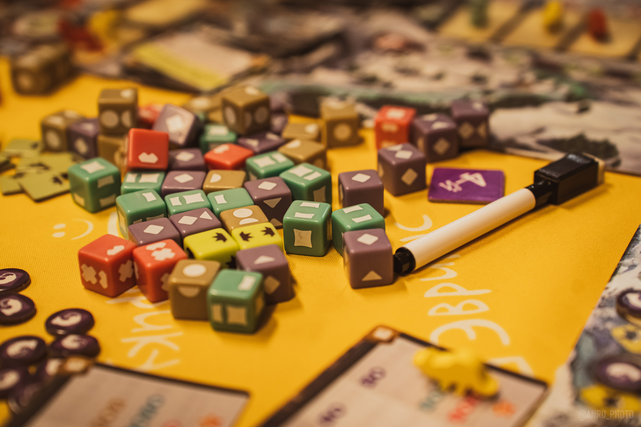 Fox Family fest. Репортажный фотограф Анастасия Рубцова