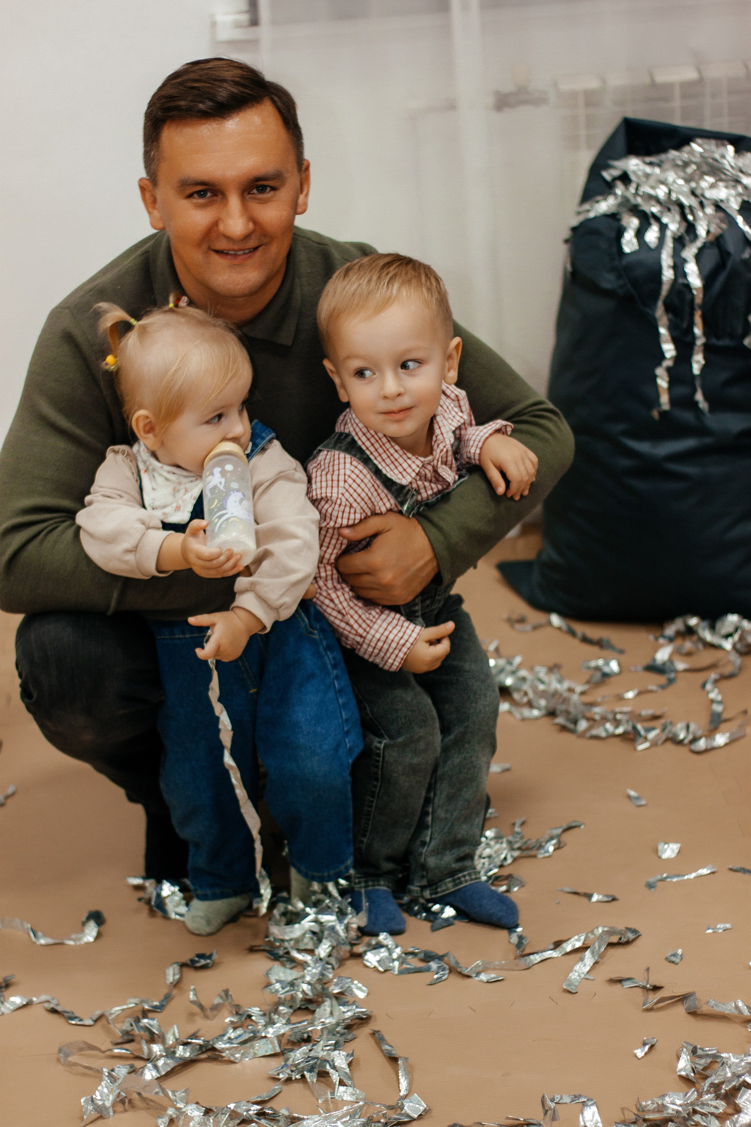 День рождения Вари и Миши. Свадебный и семейный фотограф Татьяна Нуякшева Новоалтайск — Барнаул