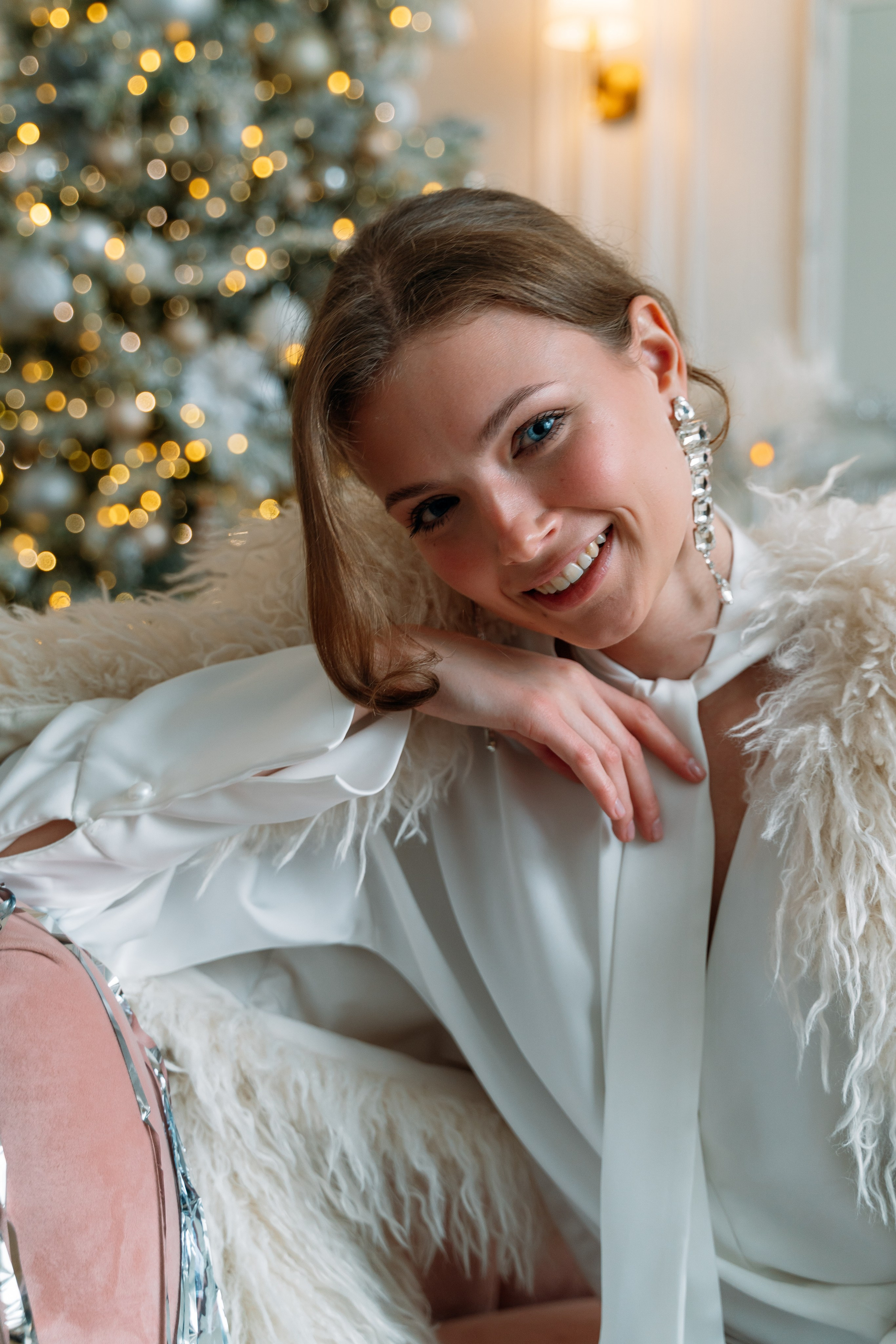 Happy New Year. FotoTanya. Раменское/Жуковский/Бронницы