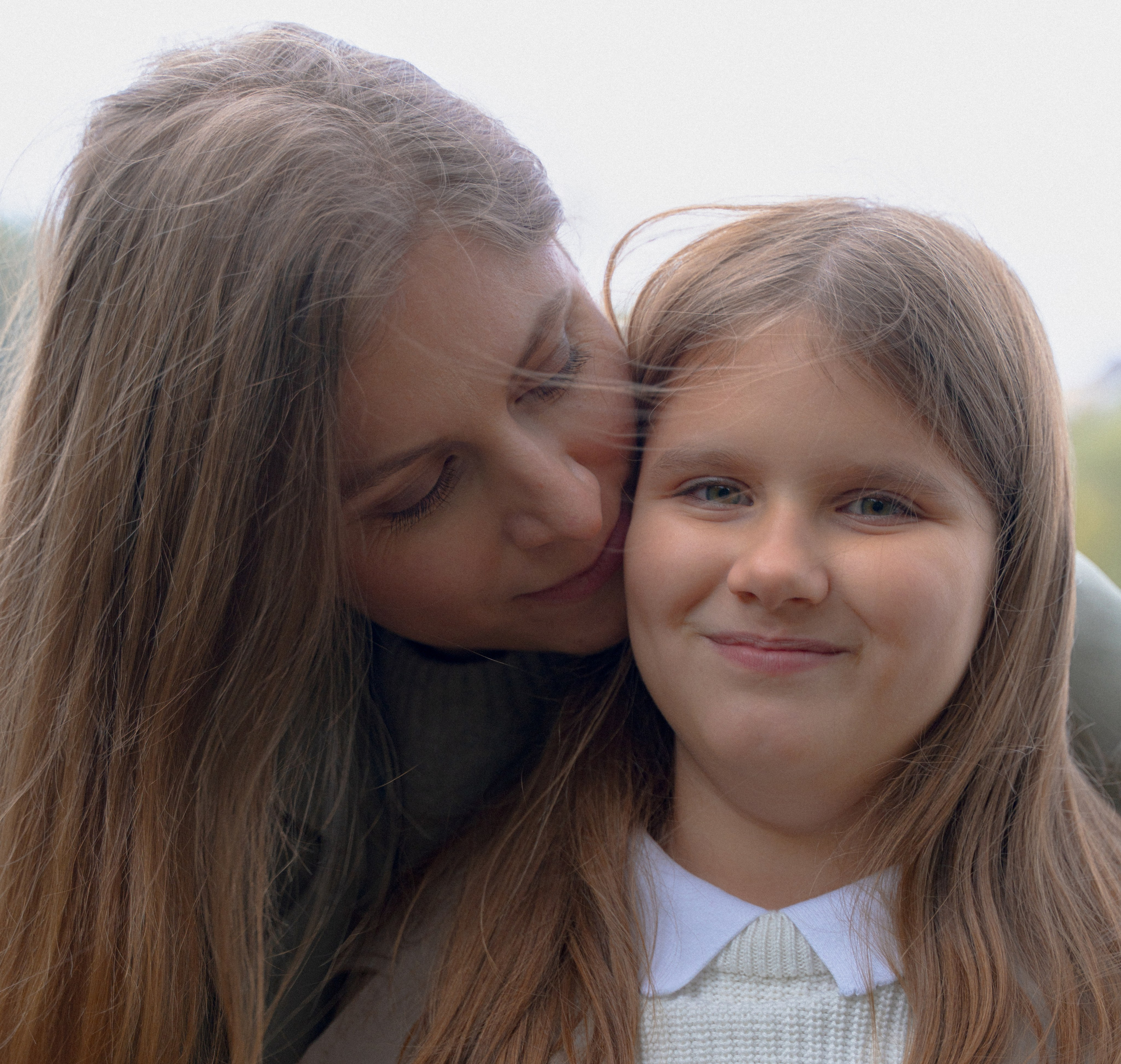 Осенняя история мамы и дочки. FotoTanya. Раменское/Жуковский/Бронницы