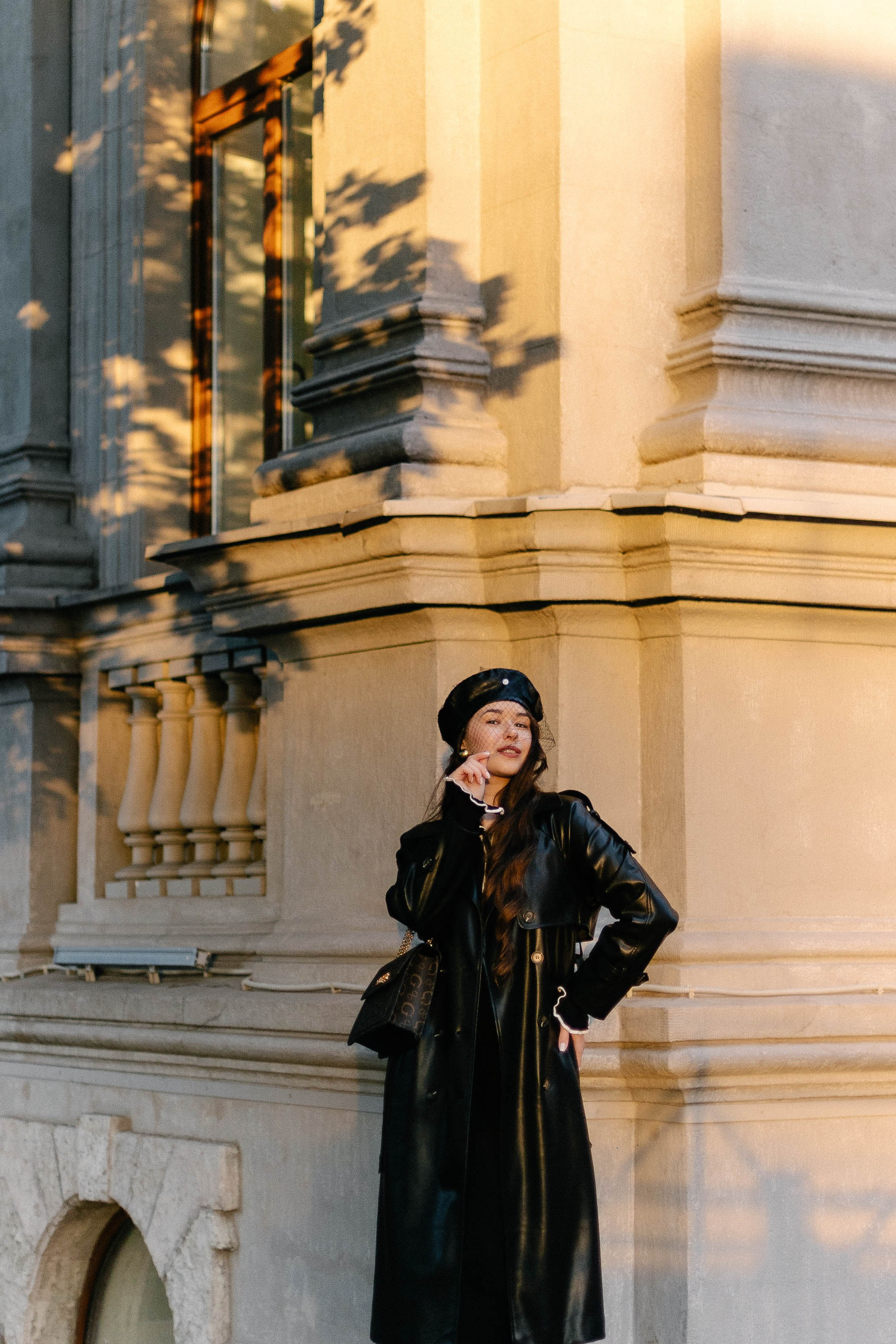 Виктория. Фотограф Veronika Potaseva