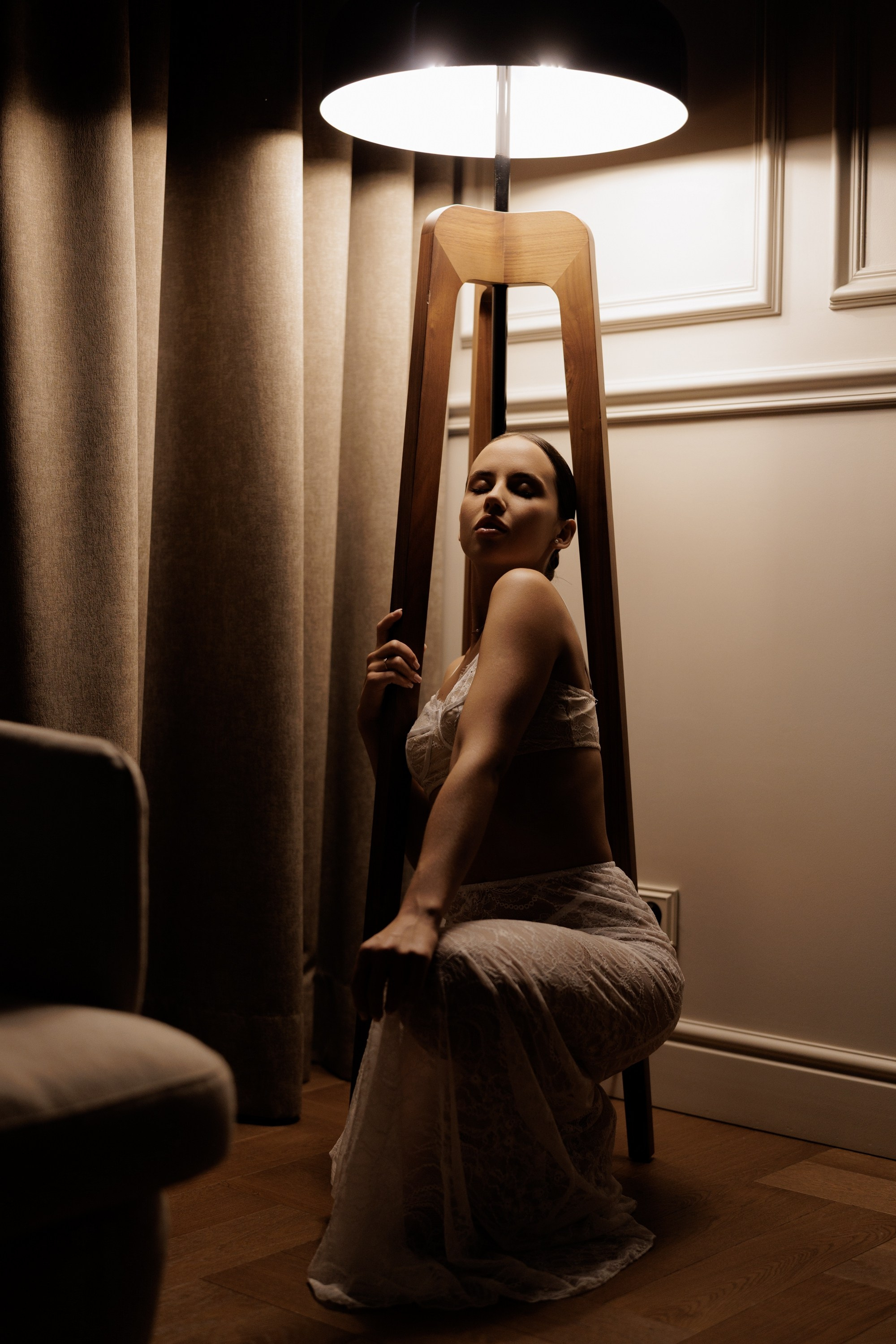 Ян и Юлия. Свадебный фотограф